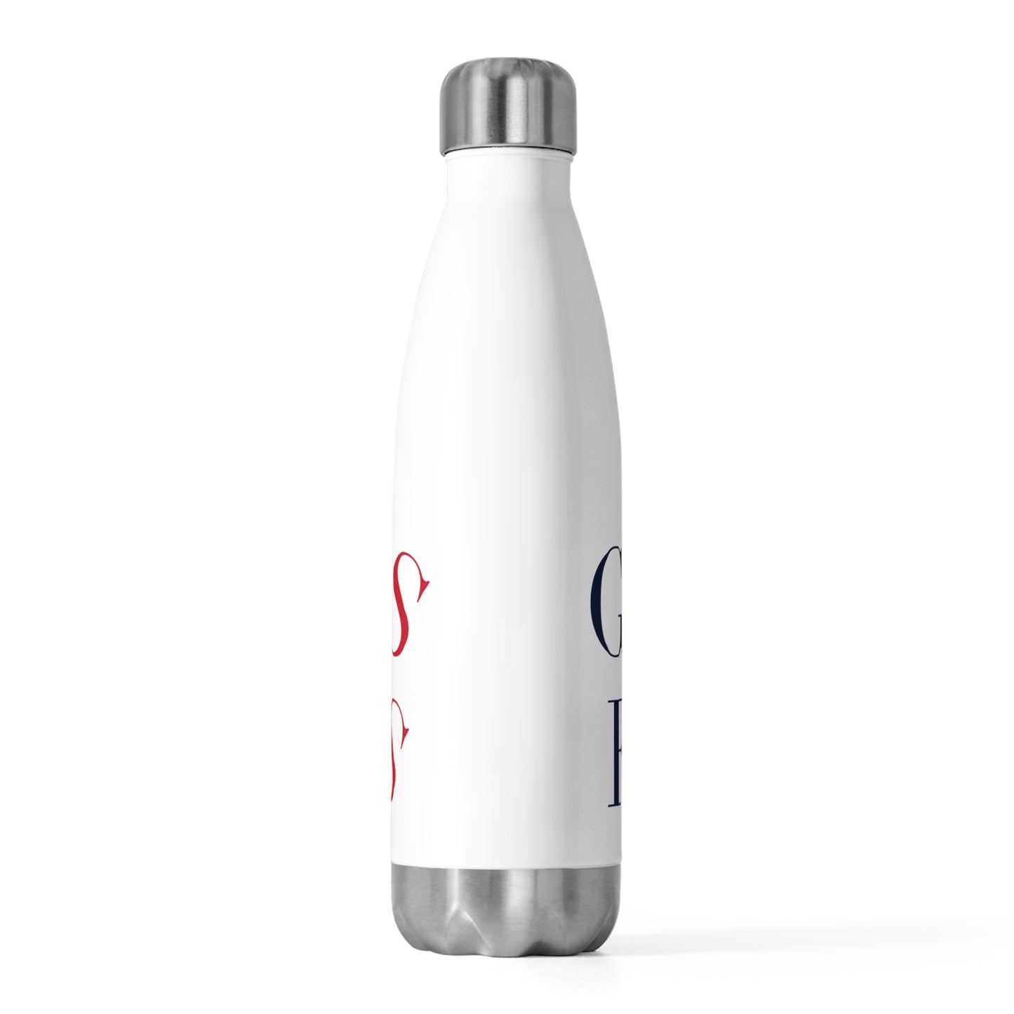 41 Tilt Greens Farms 20oz Insulated Bottle