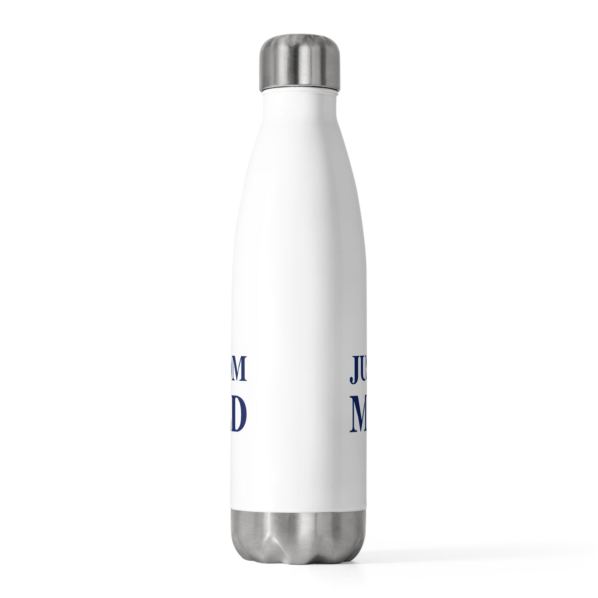 Just a kid from Mansfield 20oz Insulated Bottle