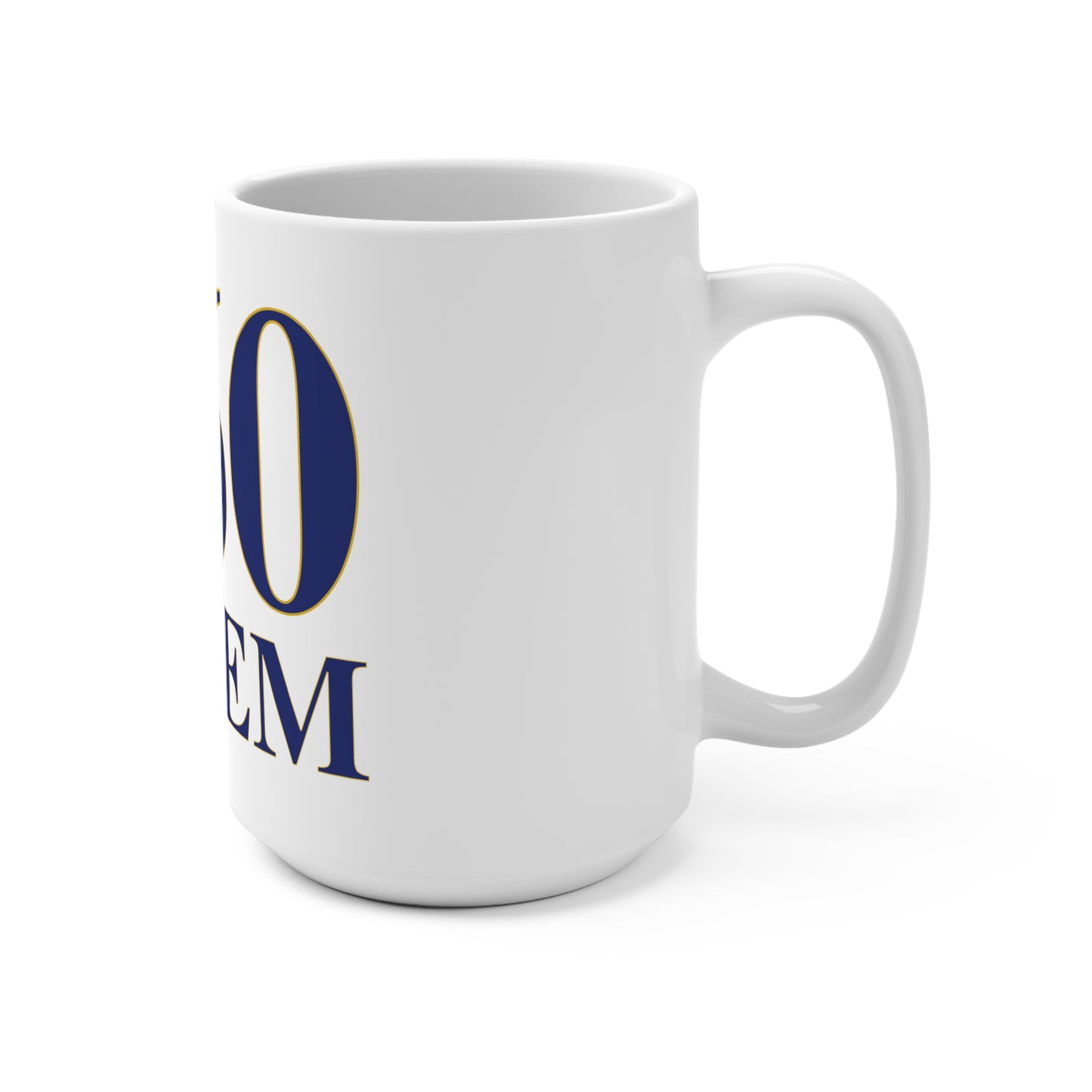 860 Salem Mug 15oz
