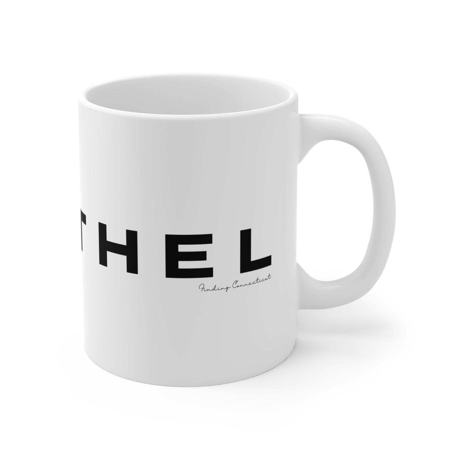 Bethel Vision Mug 11oz