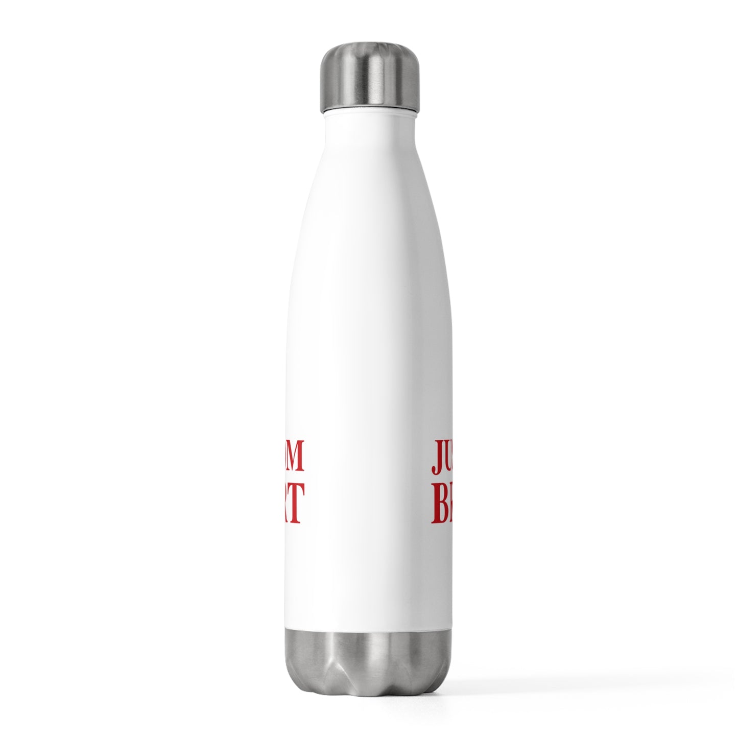 Just a kid from Bridgeport 20oz Insulated Bottle