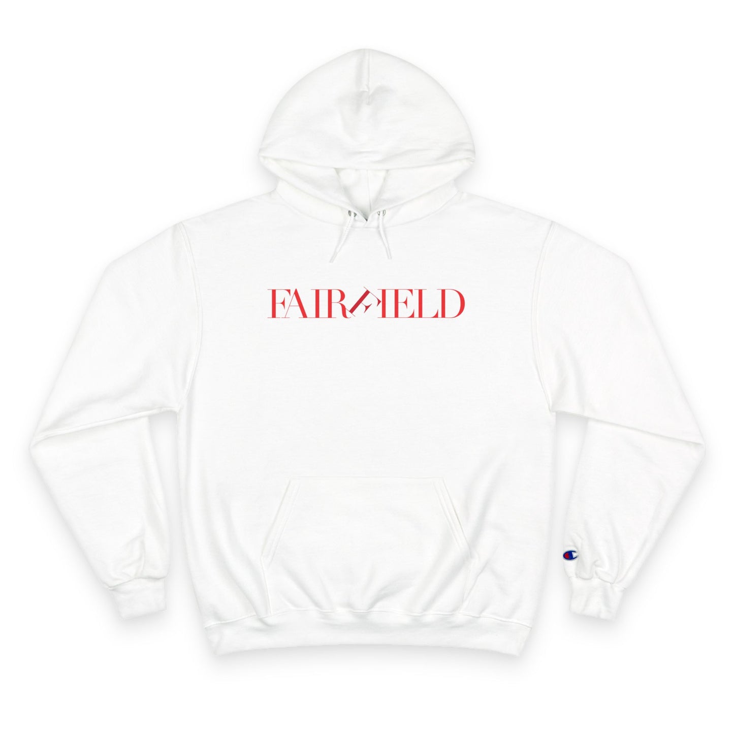 41 Tilt Fairfield Champion Hoodie
