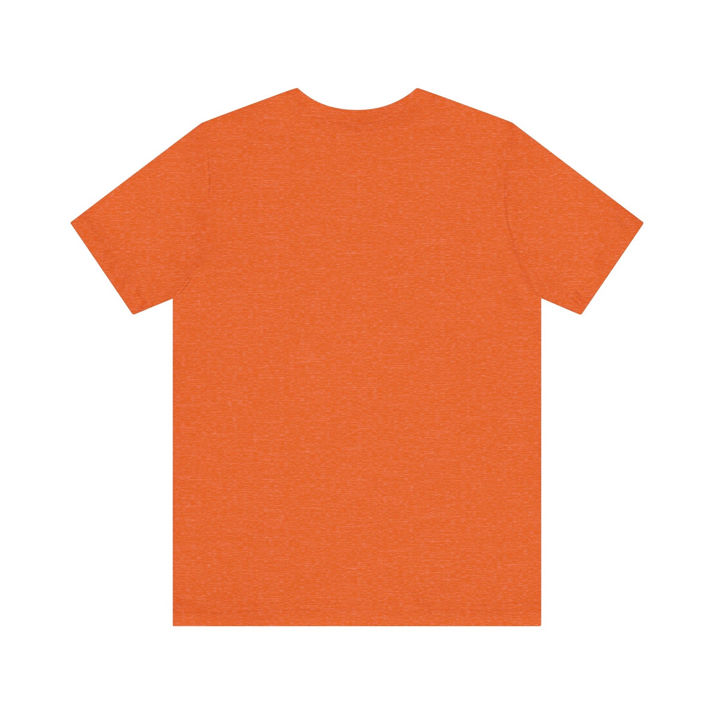 #thedeepriverlife Unisex Jersey Short Sleeve T-Shirt
