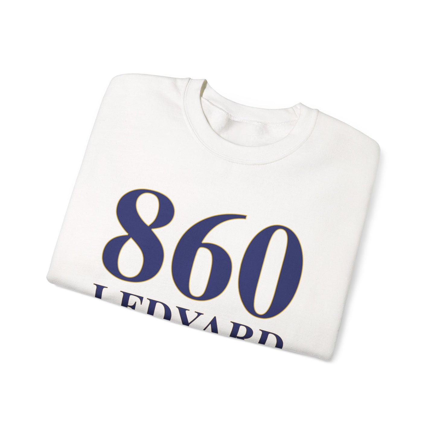860 Ledyard Unisex Heavy Blend™ Crewneck Sweatshirt