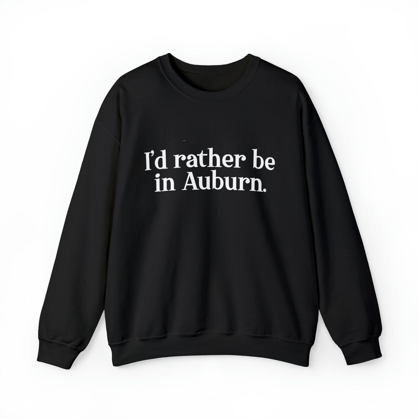 auburn maine sweatshirt