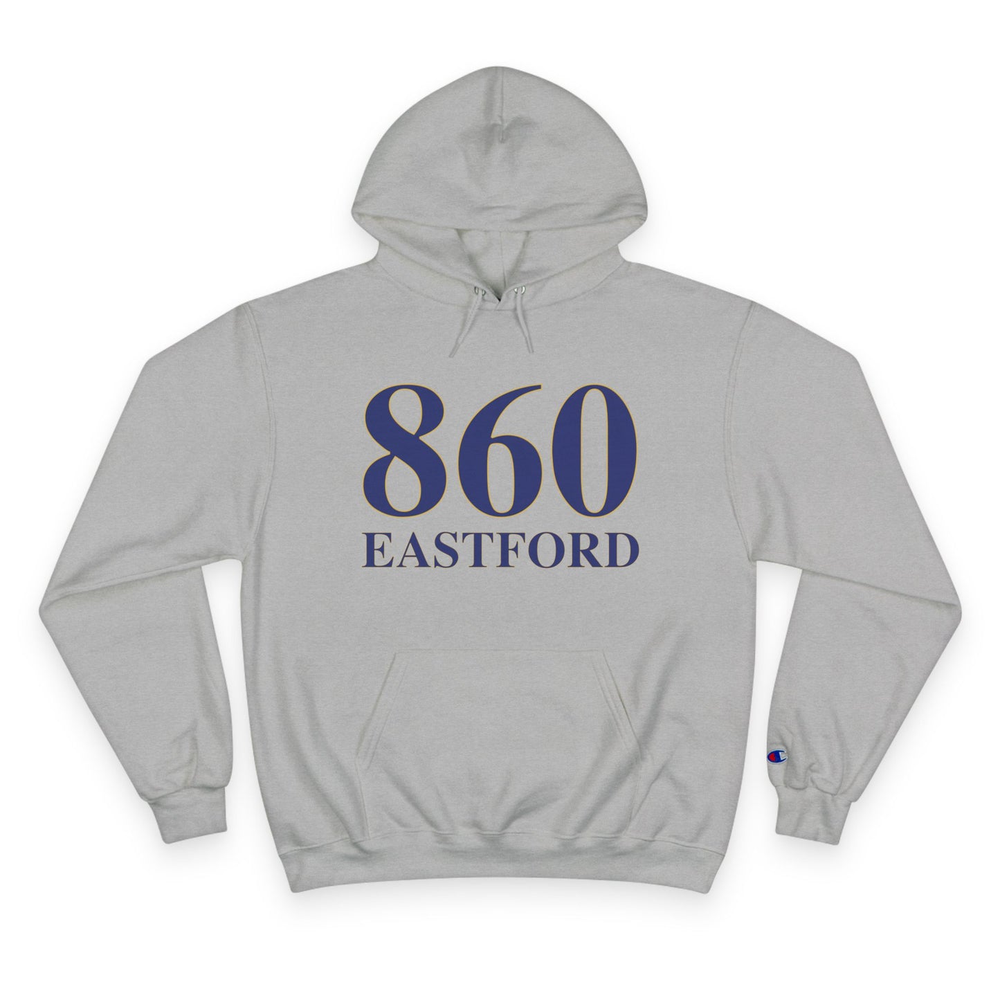 860 Eastford Champion Hoodie