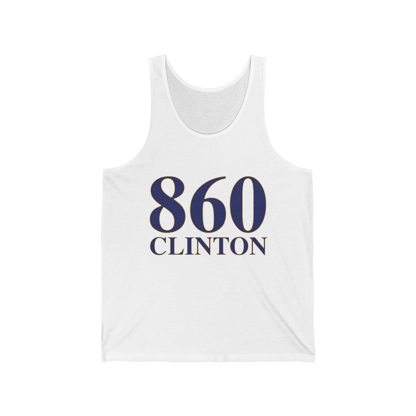 860 Clinton // Clinton ct tank top // finding connecticut