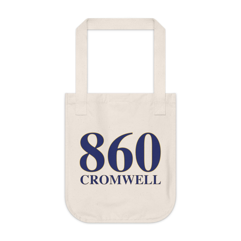 860 Cromwell tote bag // cromwell connecticut gifts and merch // finding connecticut