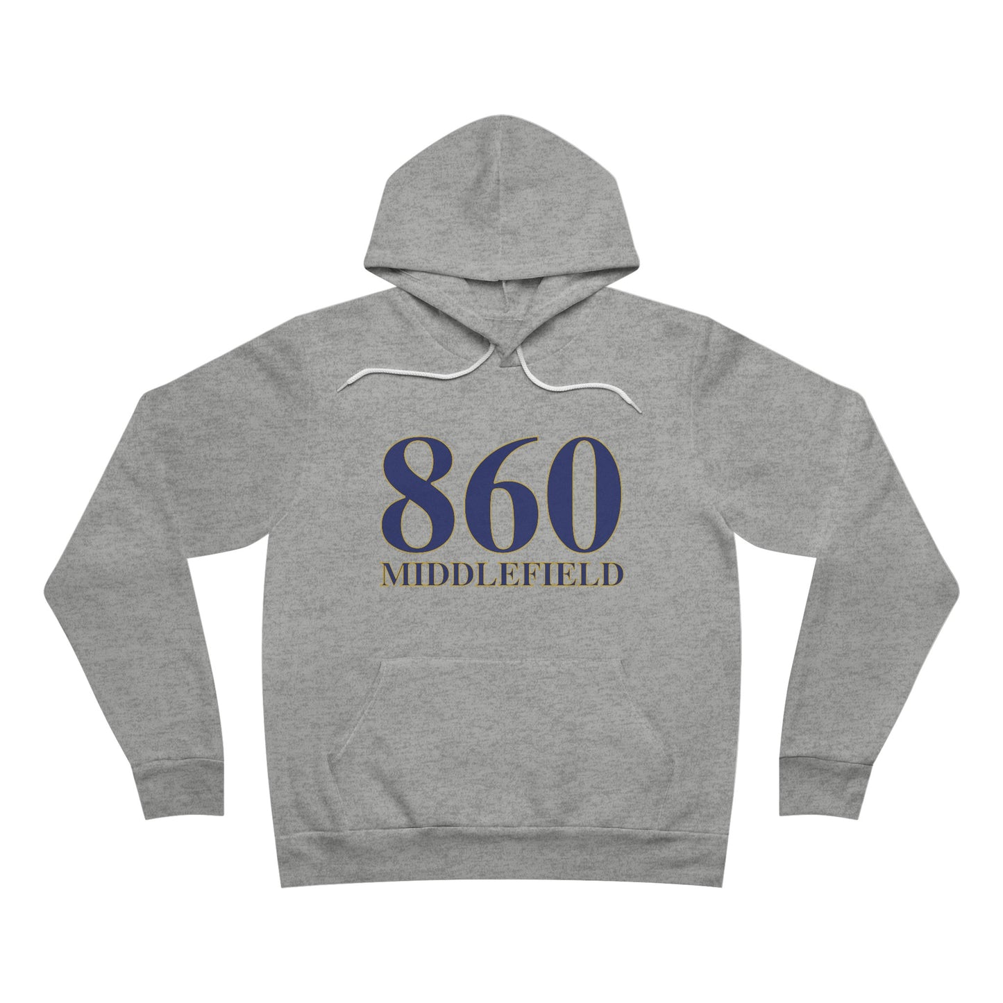 860 Middlefield // Middlefield ct hoodie sweatshirt // finding connecticut