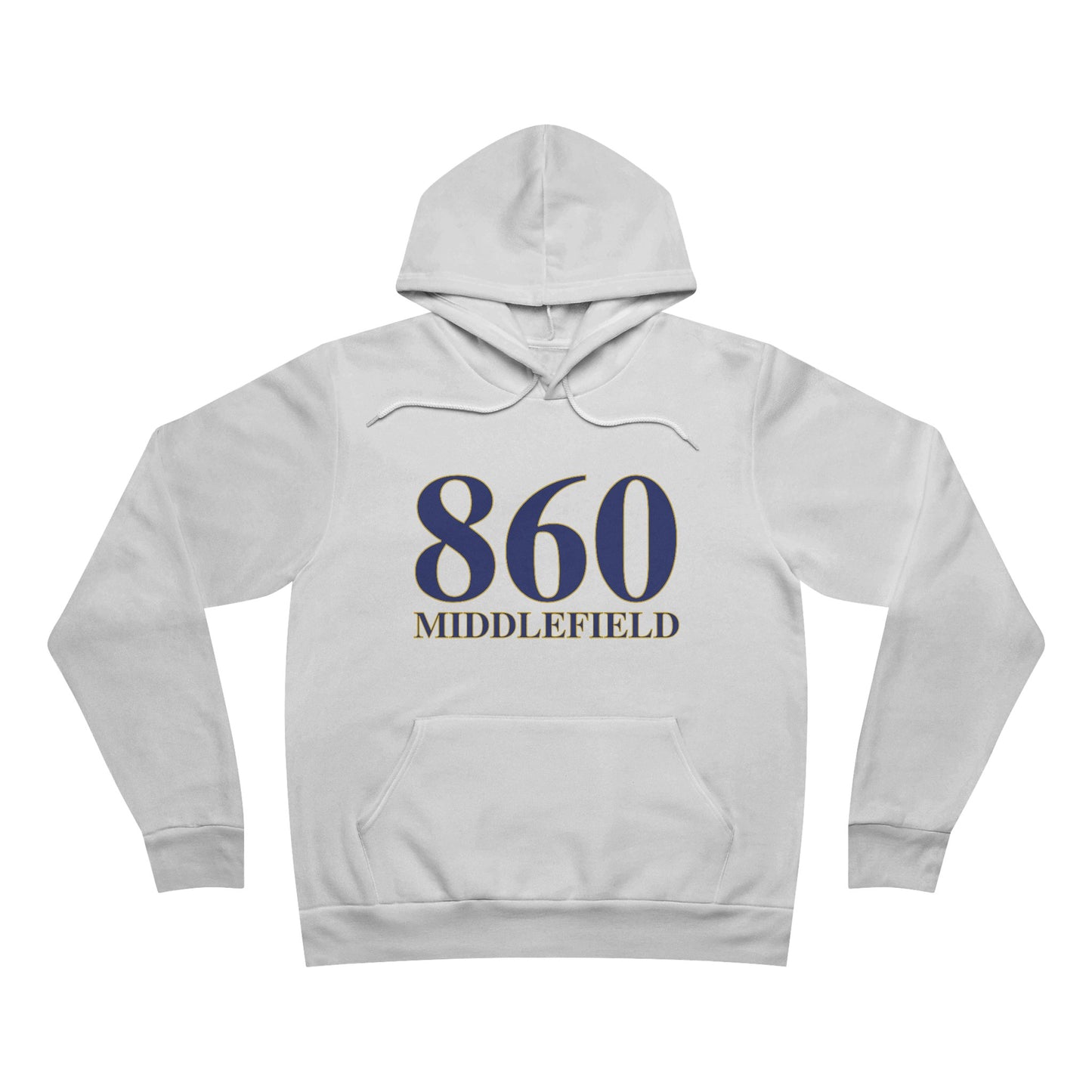 860 Middlefield // Middlefield ct hoodie sweatshirt // finding connecticut
