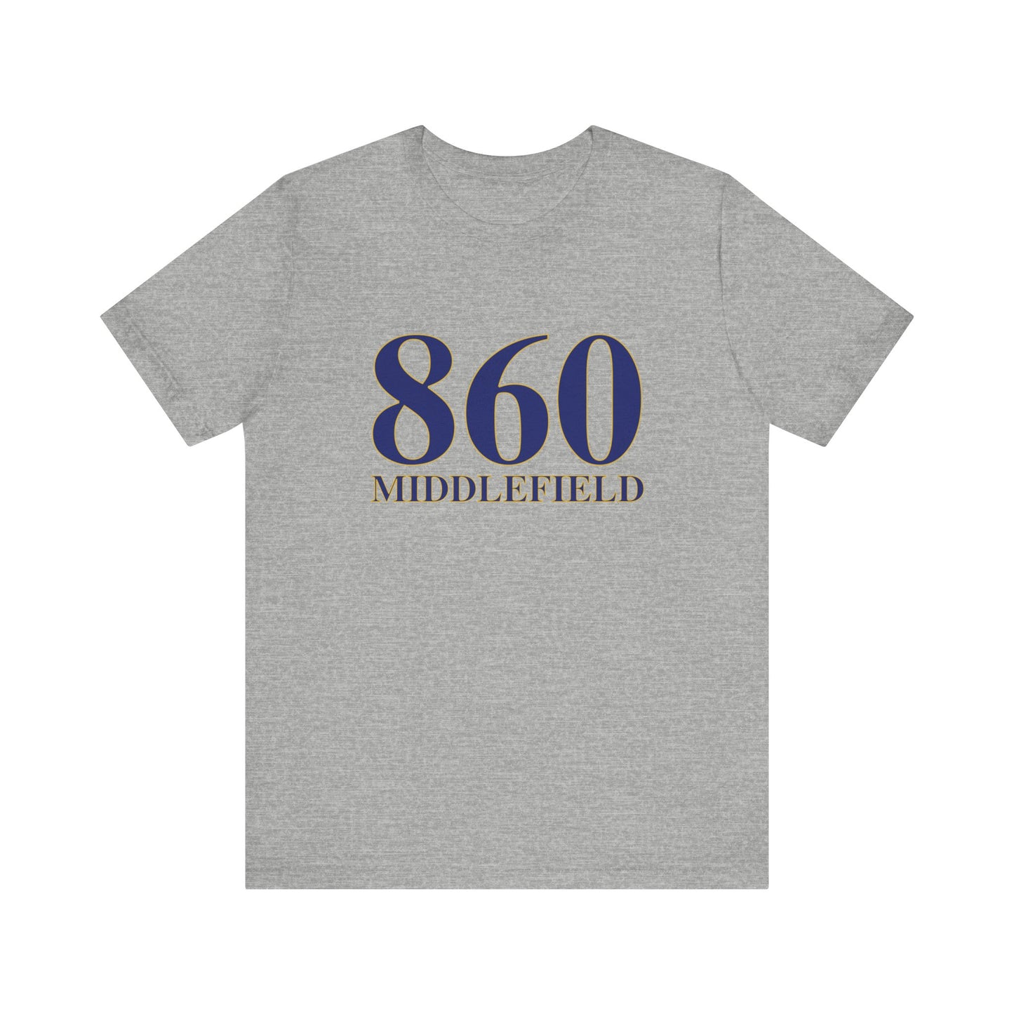 860 Middlefield // Middlefield ct t shirt // finding connecticut