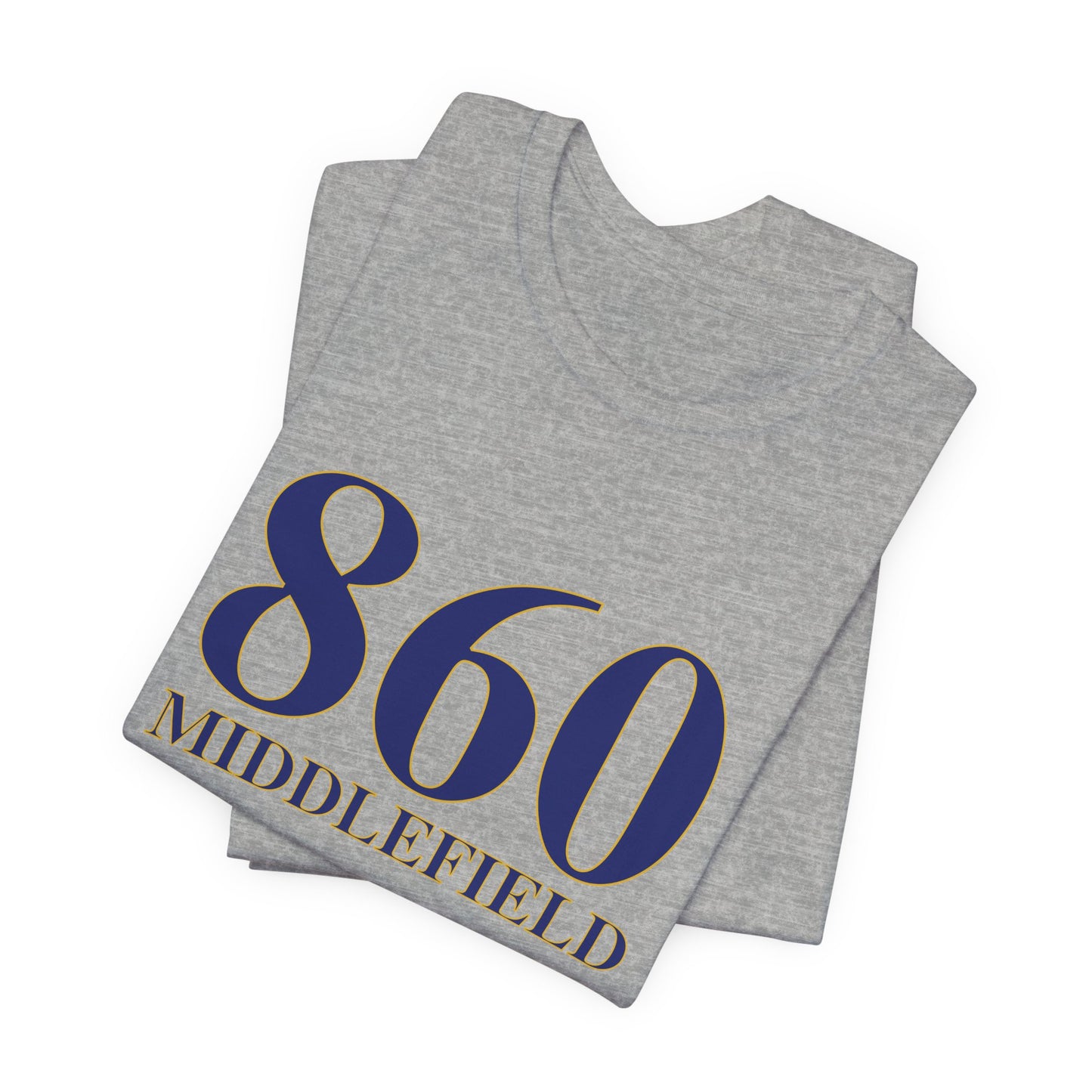 860 Middlefield // Middlefield ct t shirt // finding connecticut