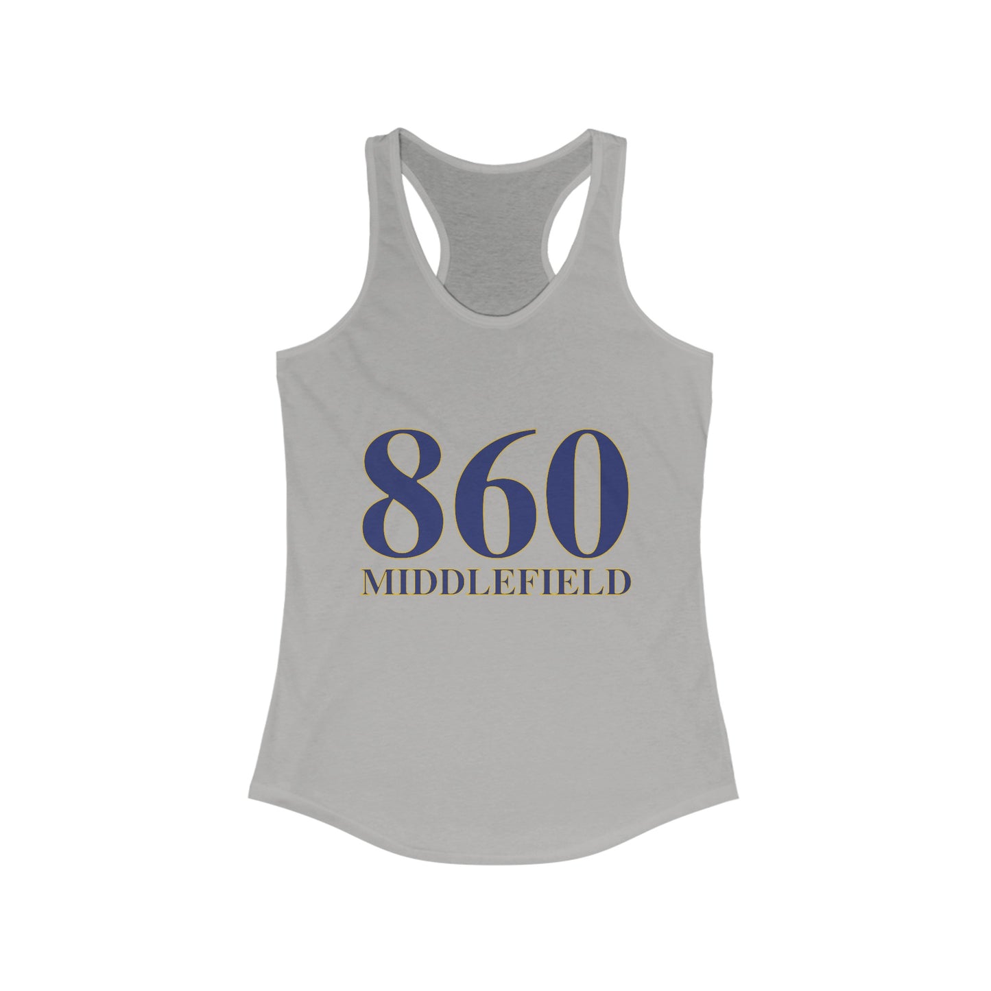 860 Middlefield // Middlefield ct woman's tank top // finding connecticut