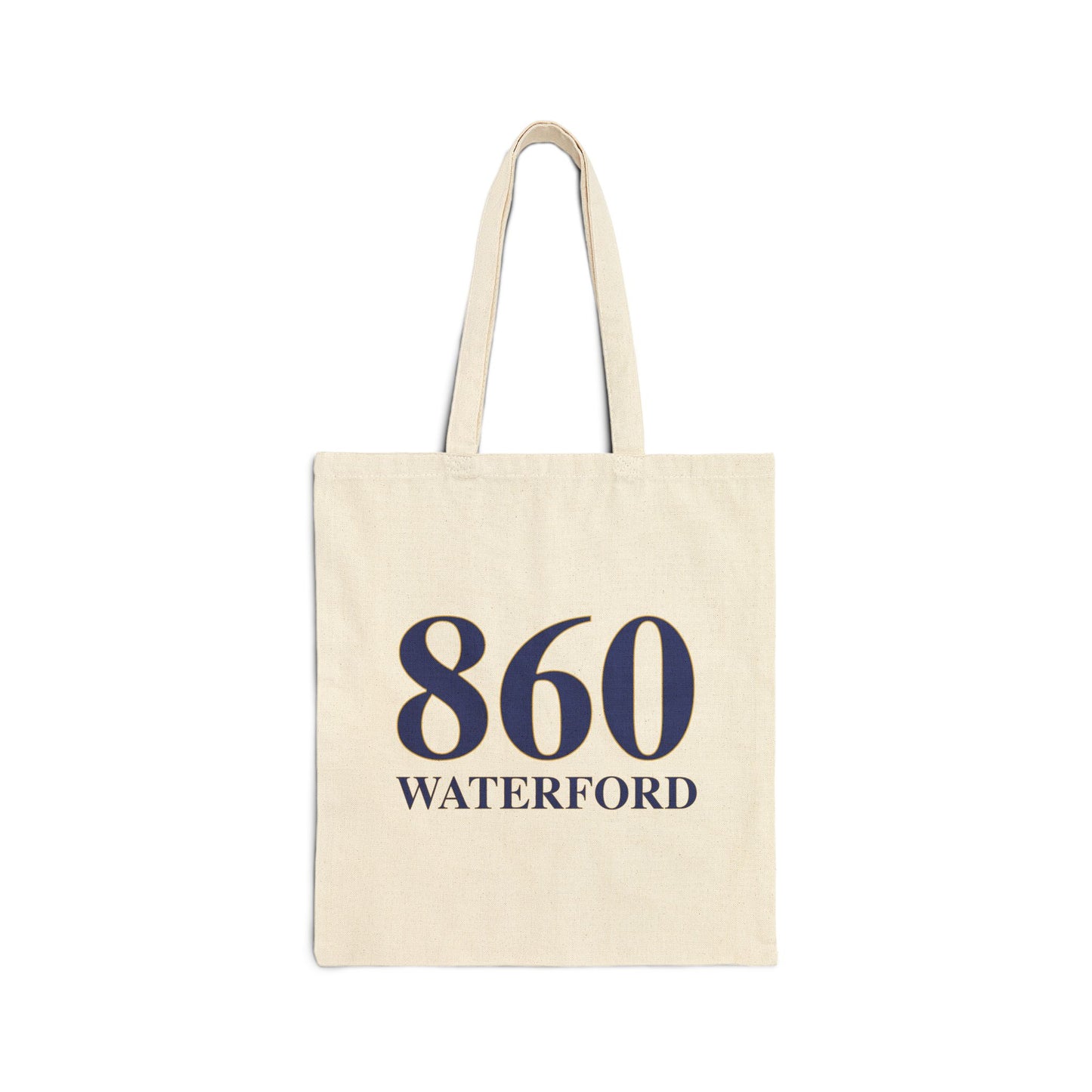 860 Waterford tote bag // waterford connecticut gifts and merch // finding connecticut