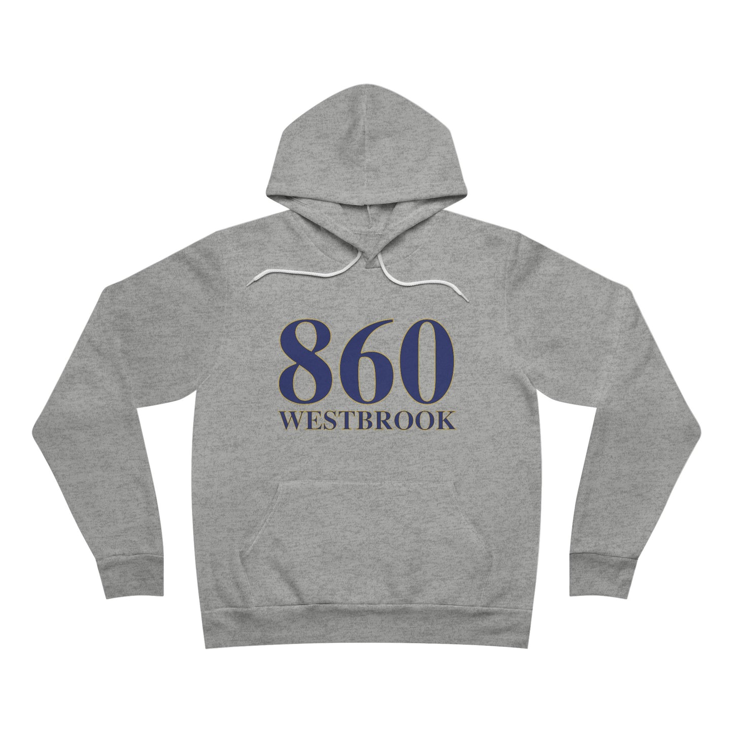 860 Westbrook // Westbrook ct unisex hoodie sweatshirt // finding connecticut