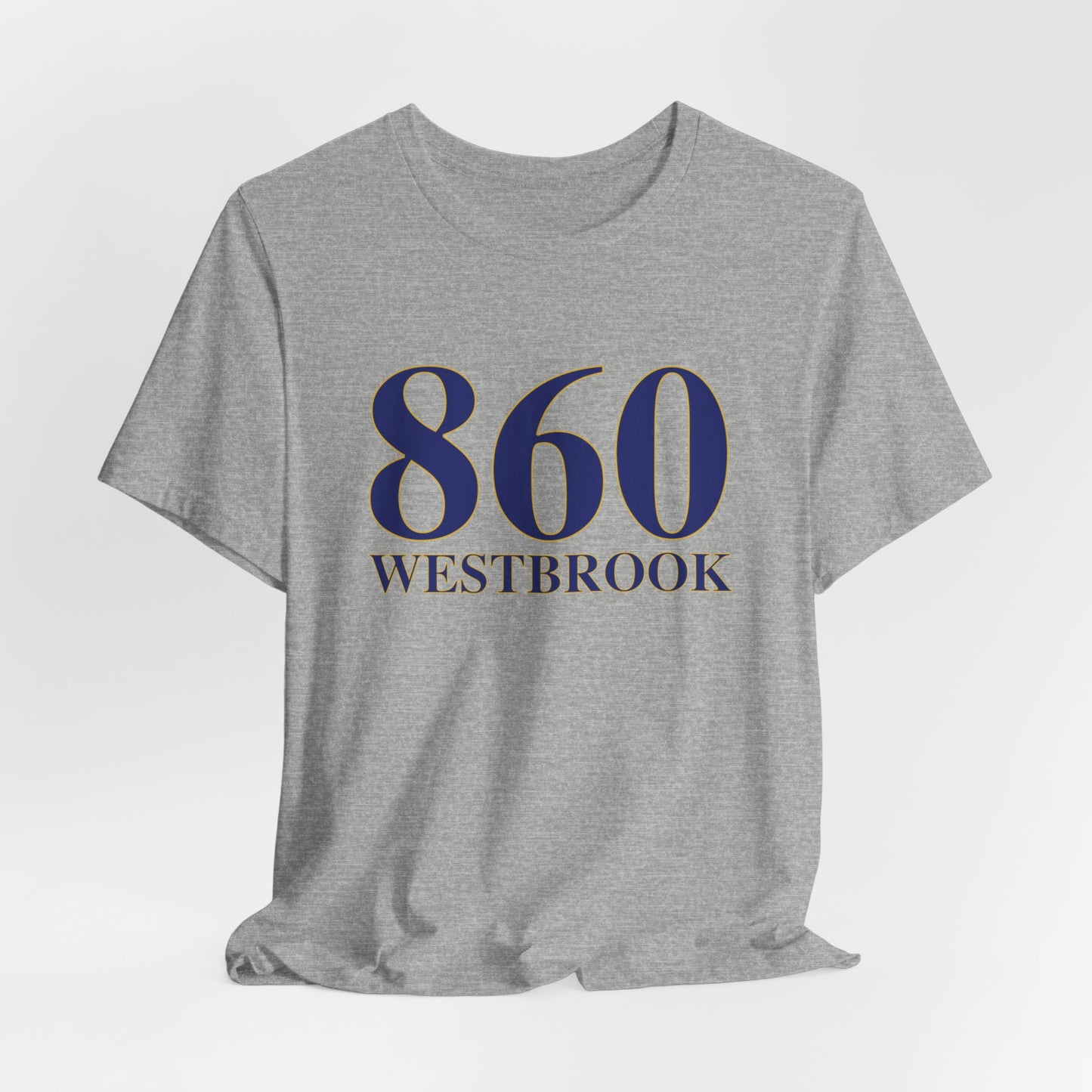 860 Westbrook // Westbrook ct unisex t shirt // finding connecticut