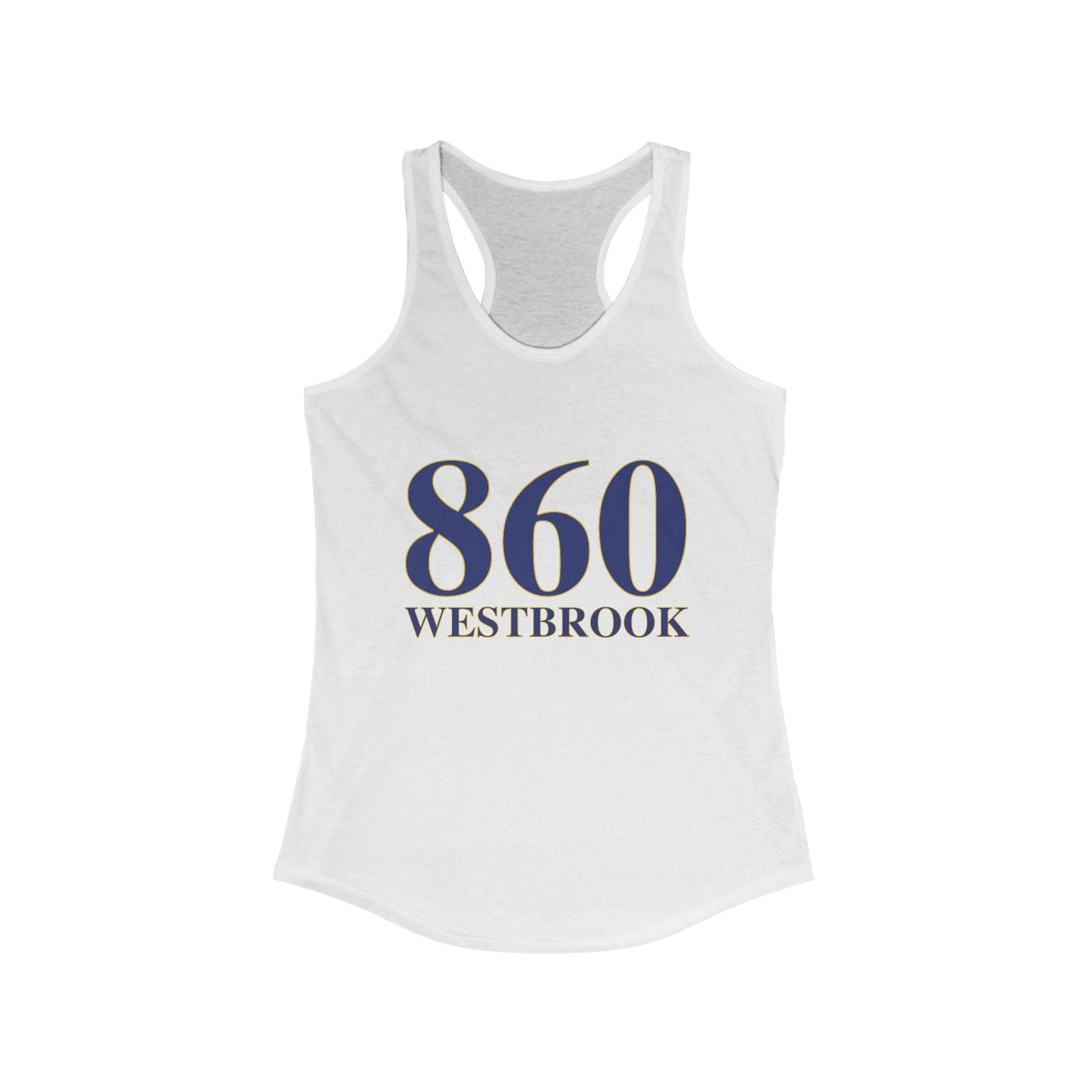 860 Westbrook // Westbrook ct women tank top shirt // finding connecticut