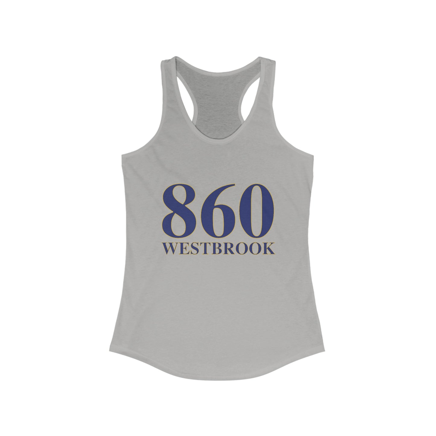 860 Westbrook // Westbrook ct women tank top shirt // finding connecticut