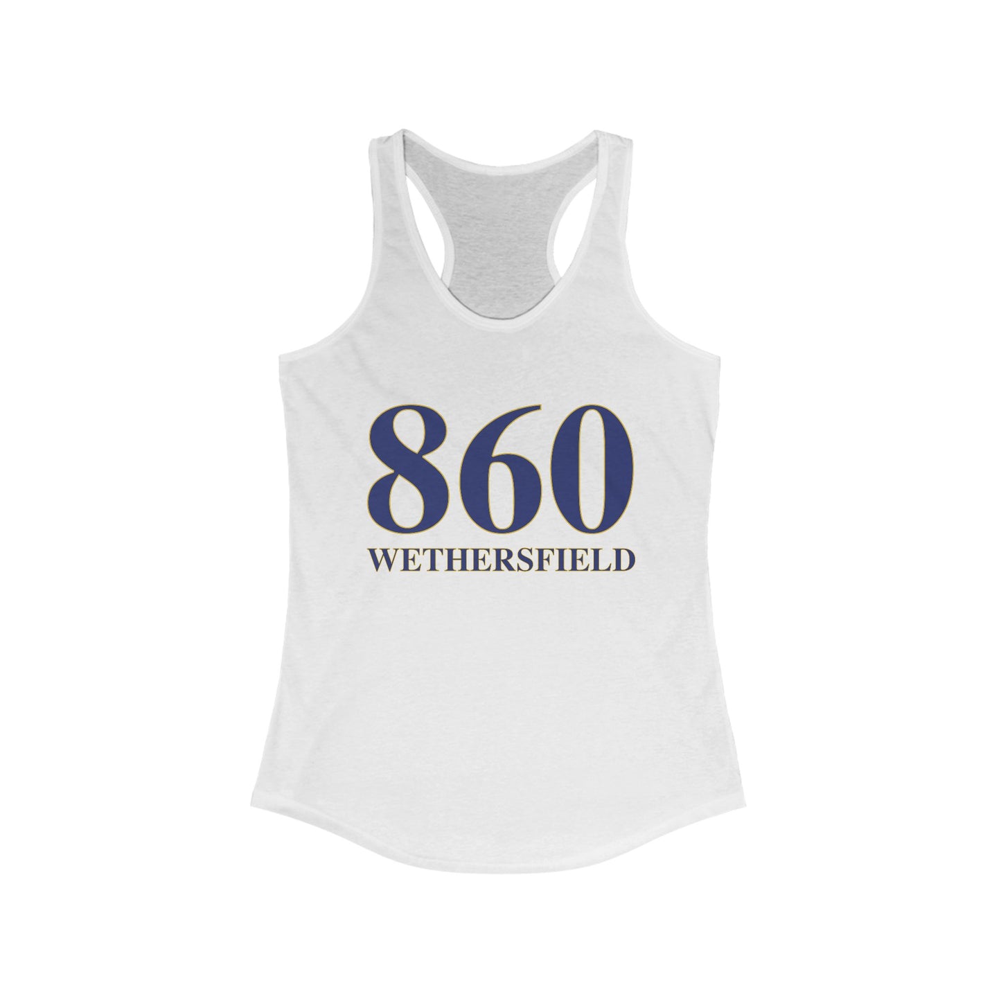 860 Wethersfield // Wethersfield connecticut womens tank top shirts // finding connecticut