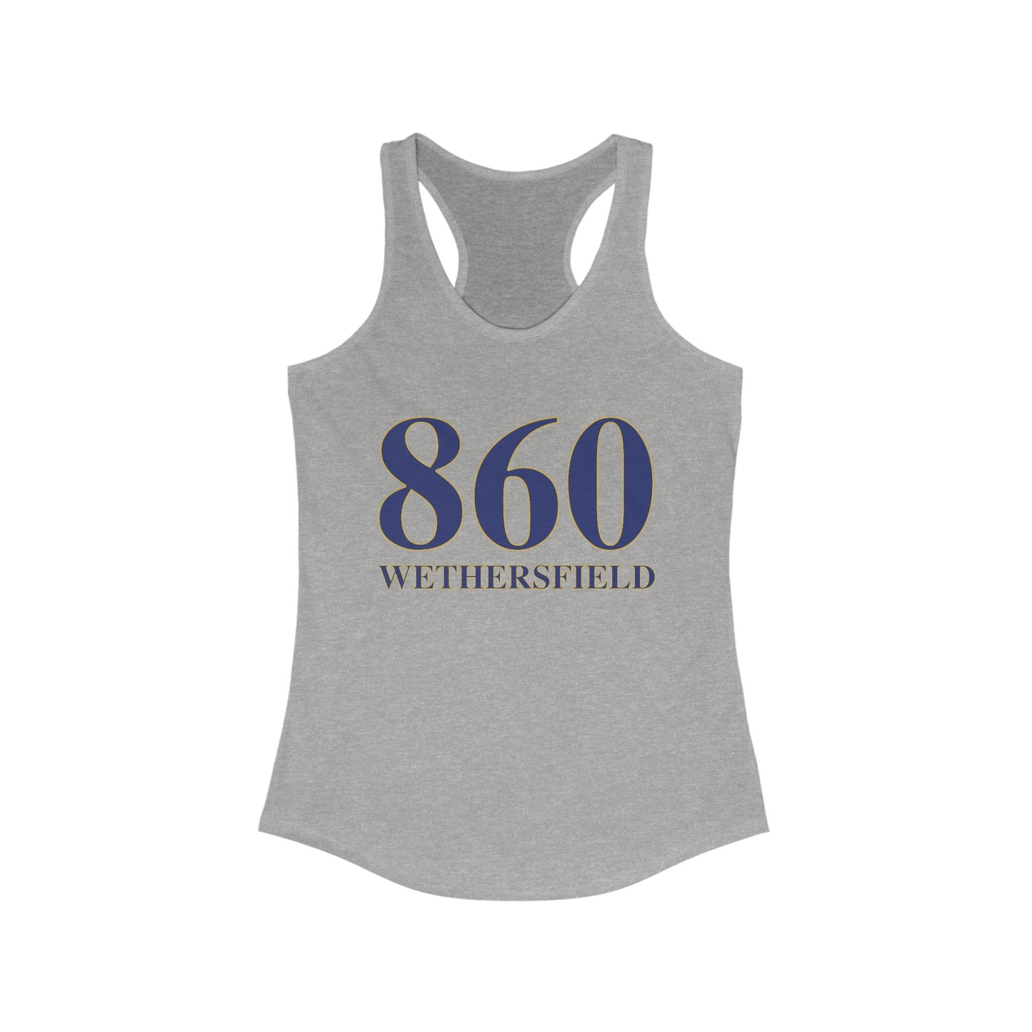 860 Wethersfield // Wethersfield connecticut womens tank top shirts // finding connecticut