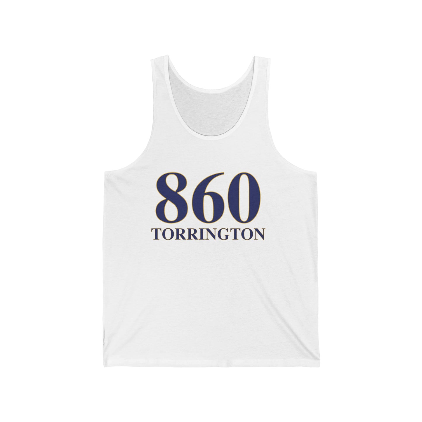 860 torrington // torrington ct tank top shirts // finding connecticut