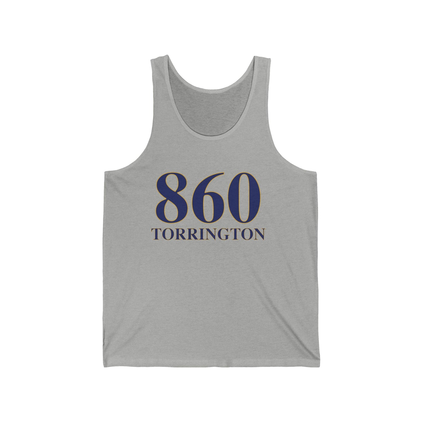 860 torrington // torrington ct tank top shirts // finding connecticut