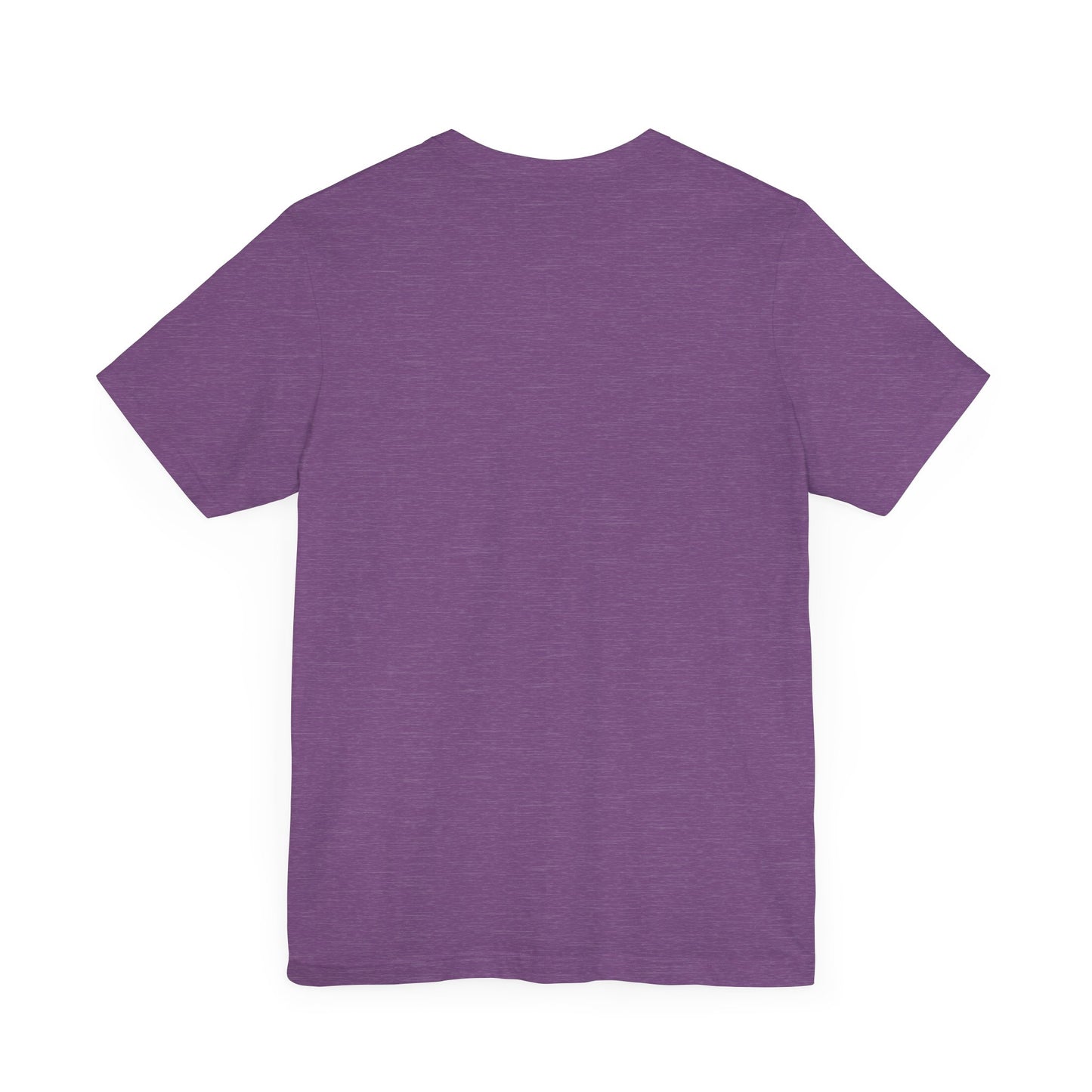 #thebethellife Unisex Jersey Short Sleeve T-Shirt