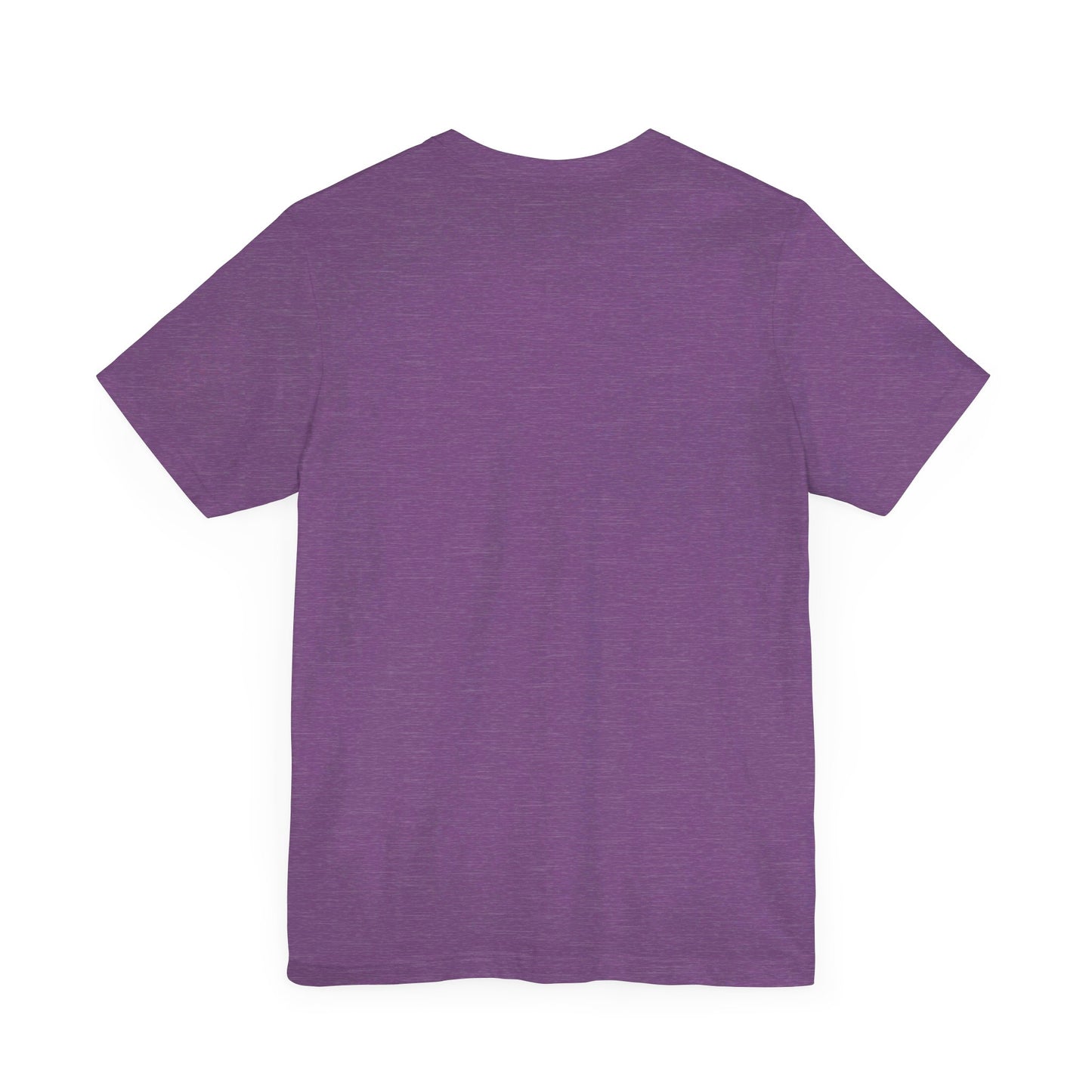 #thehamdenlife Unisex Jersey Short Sleeve T-Shirt