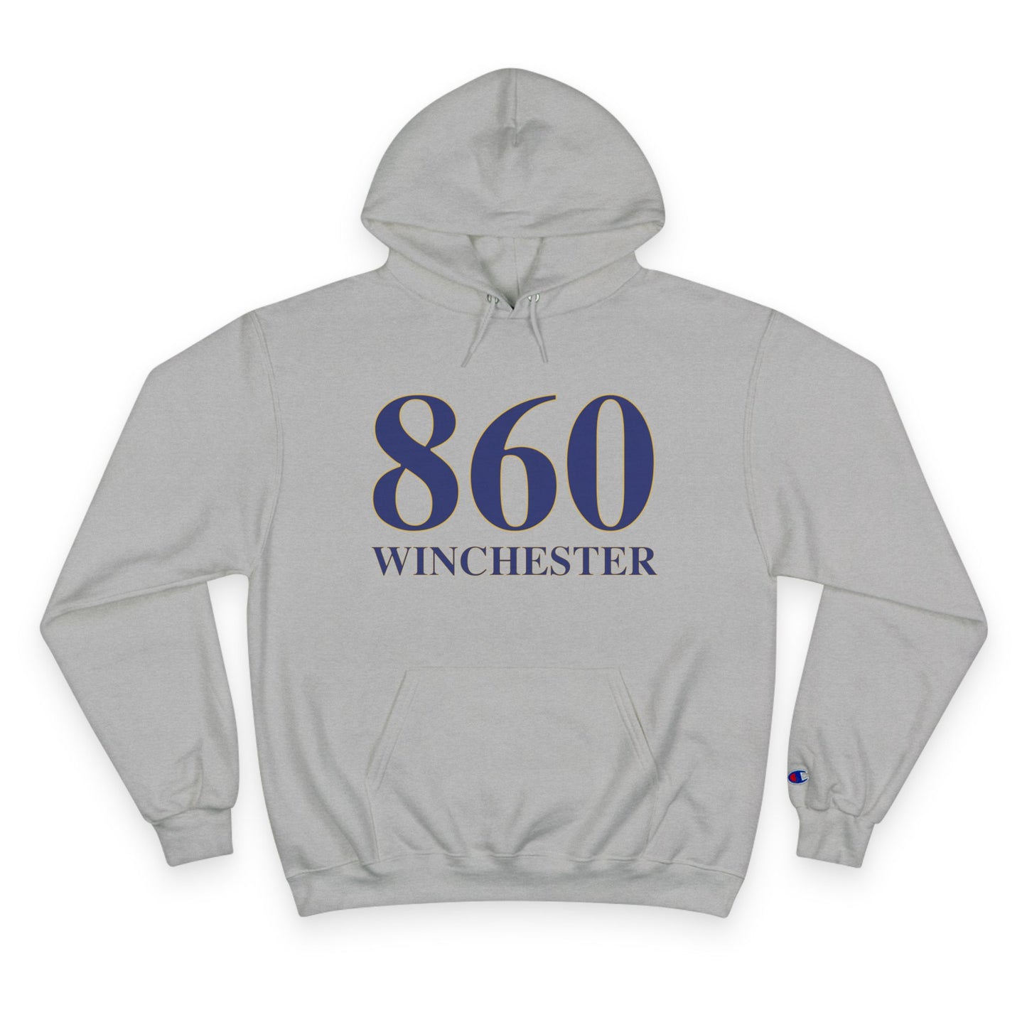 860 Winchester Champion Hoodie