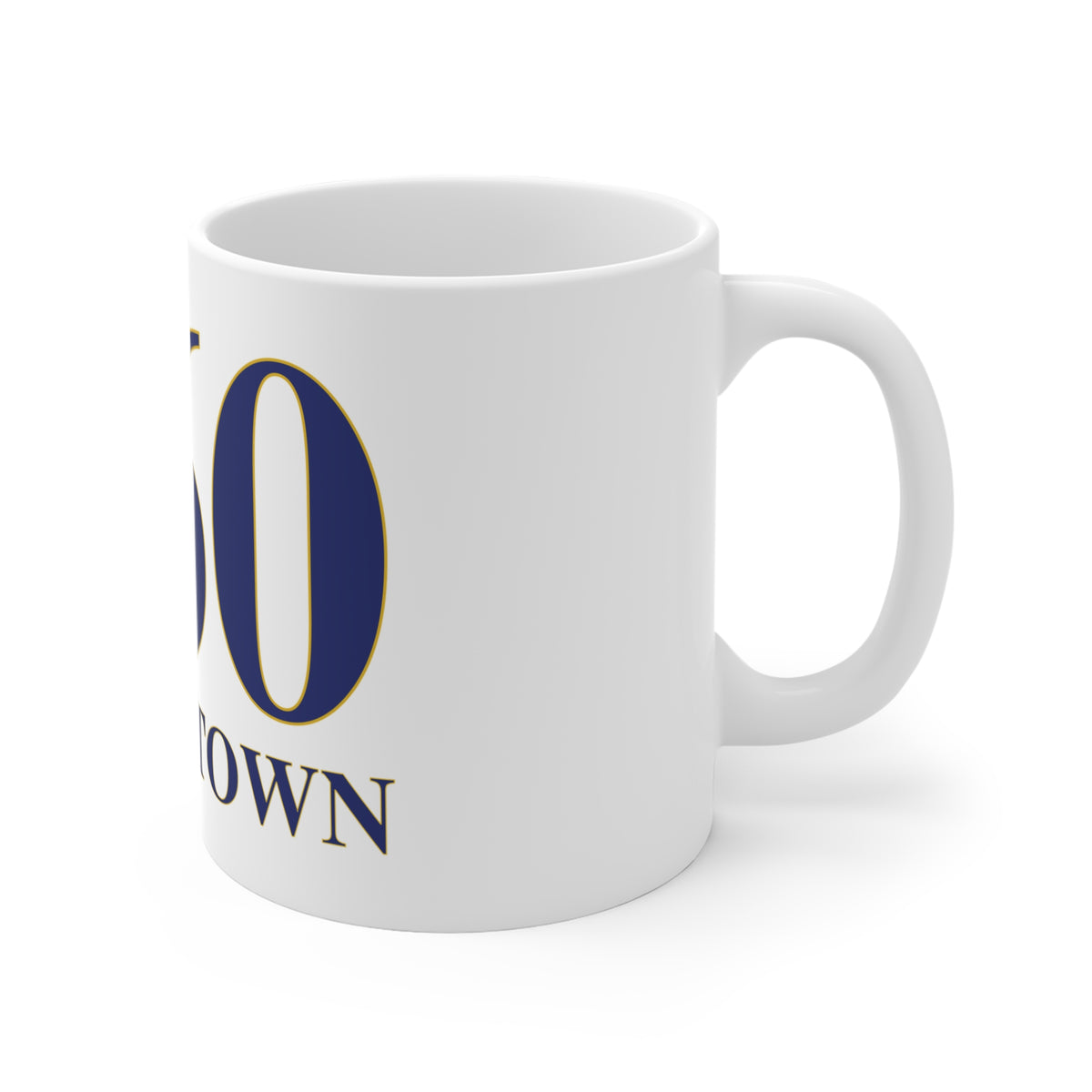 860 Voluntown Mug 11oz