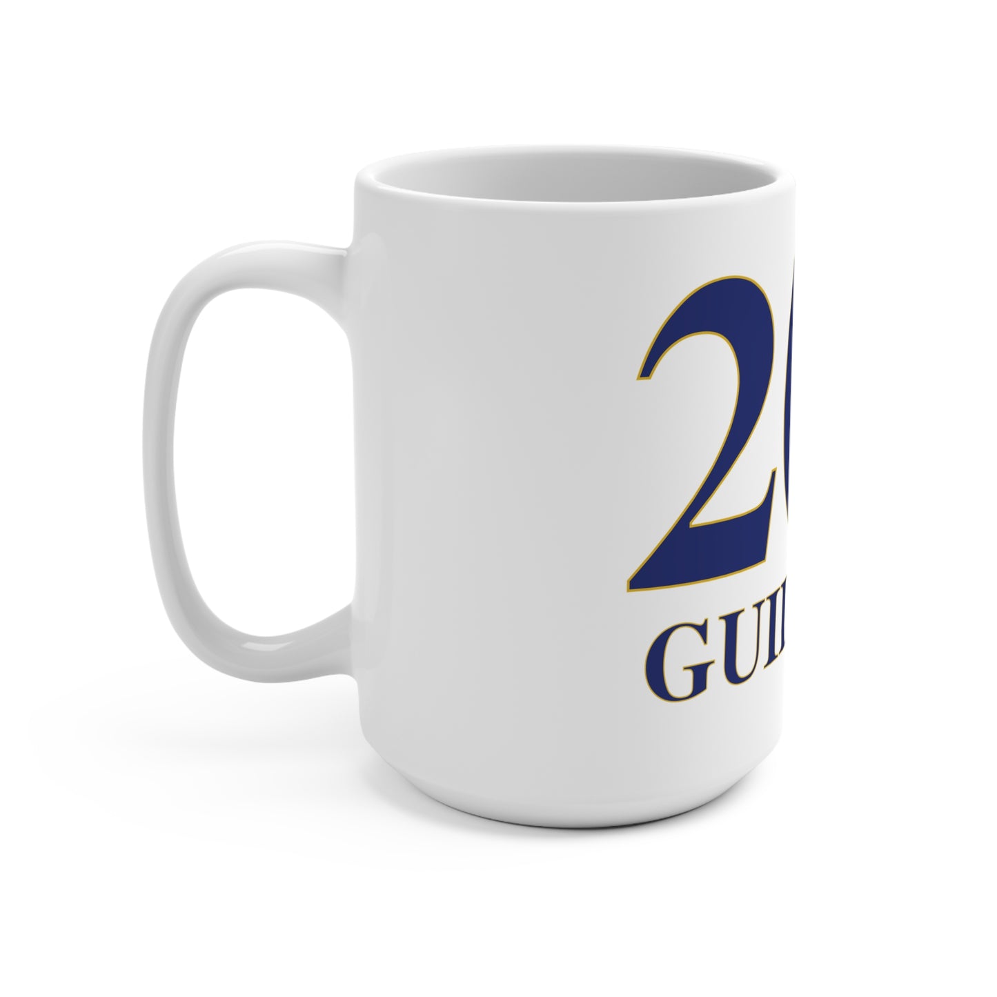 203 Guilford Mug 15oz