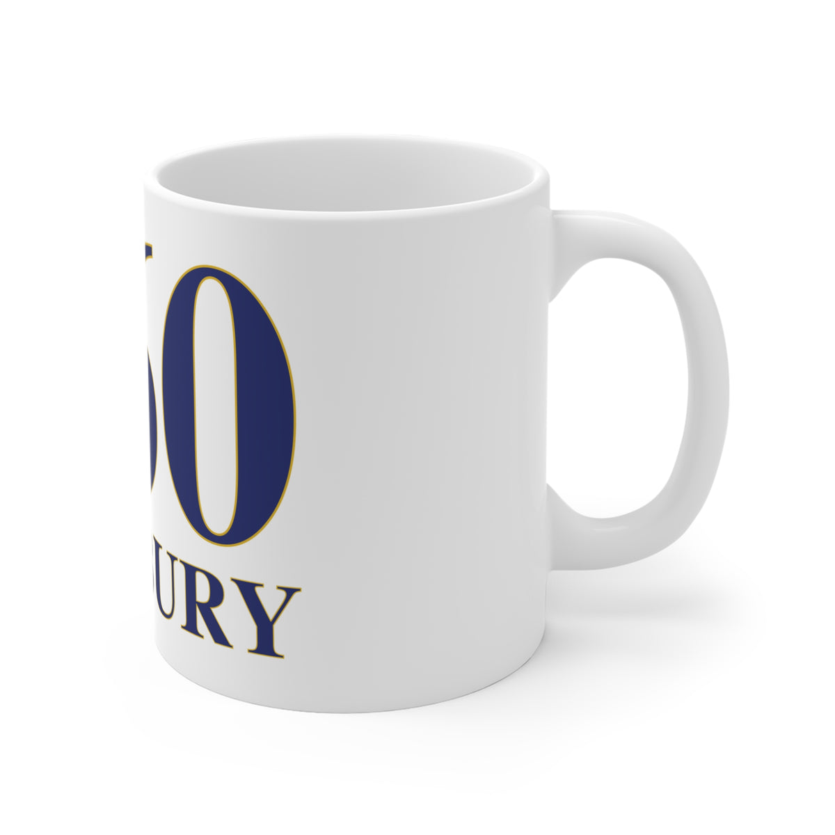 860 Simsbury Mug 11oz