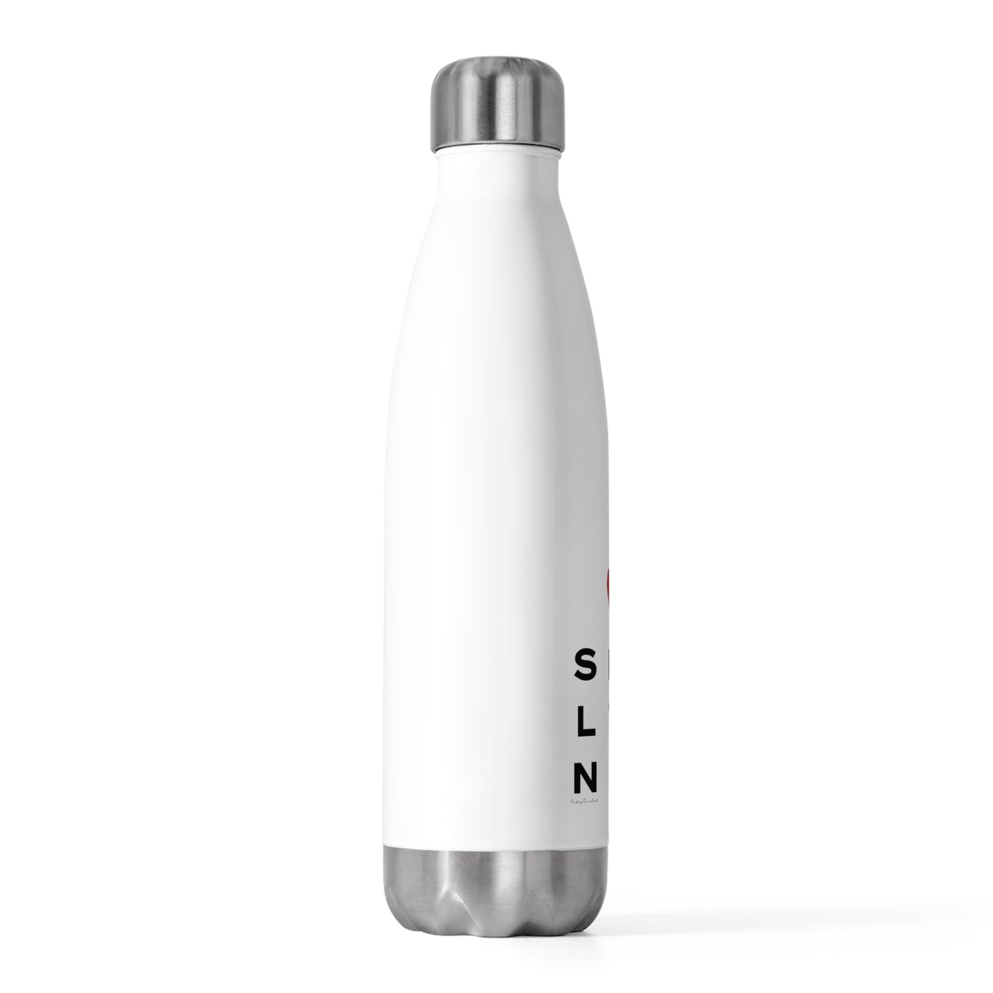 Shelton Vision 20oz Insulated Bottle