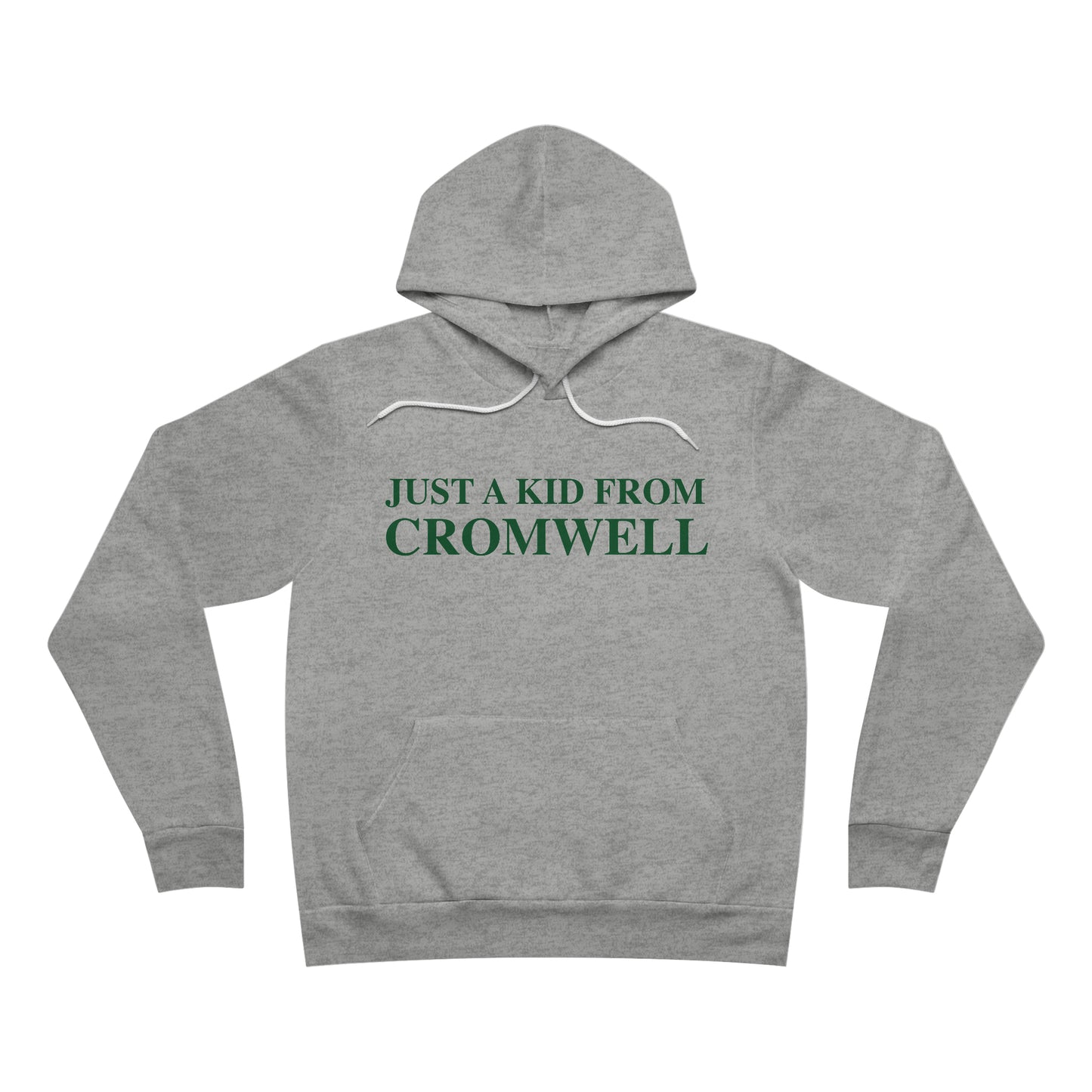 cromwell connecticut hoodie sweatshirt