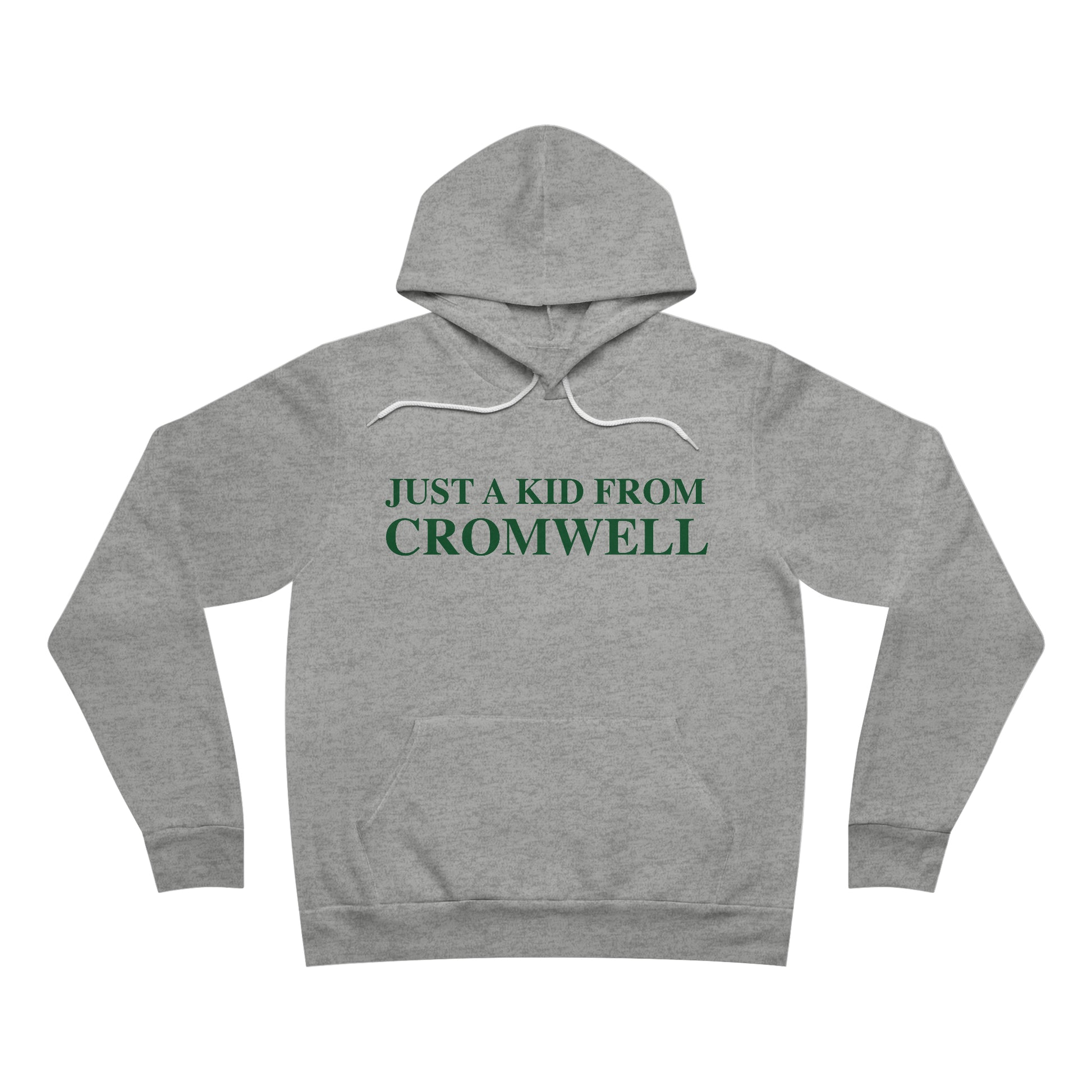 cromwell connecticut hoodie sweatshirt