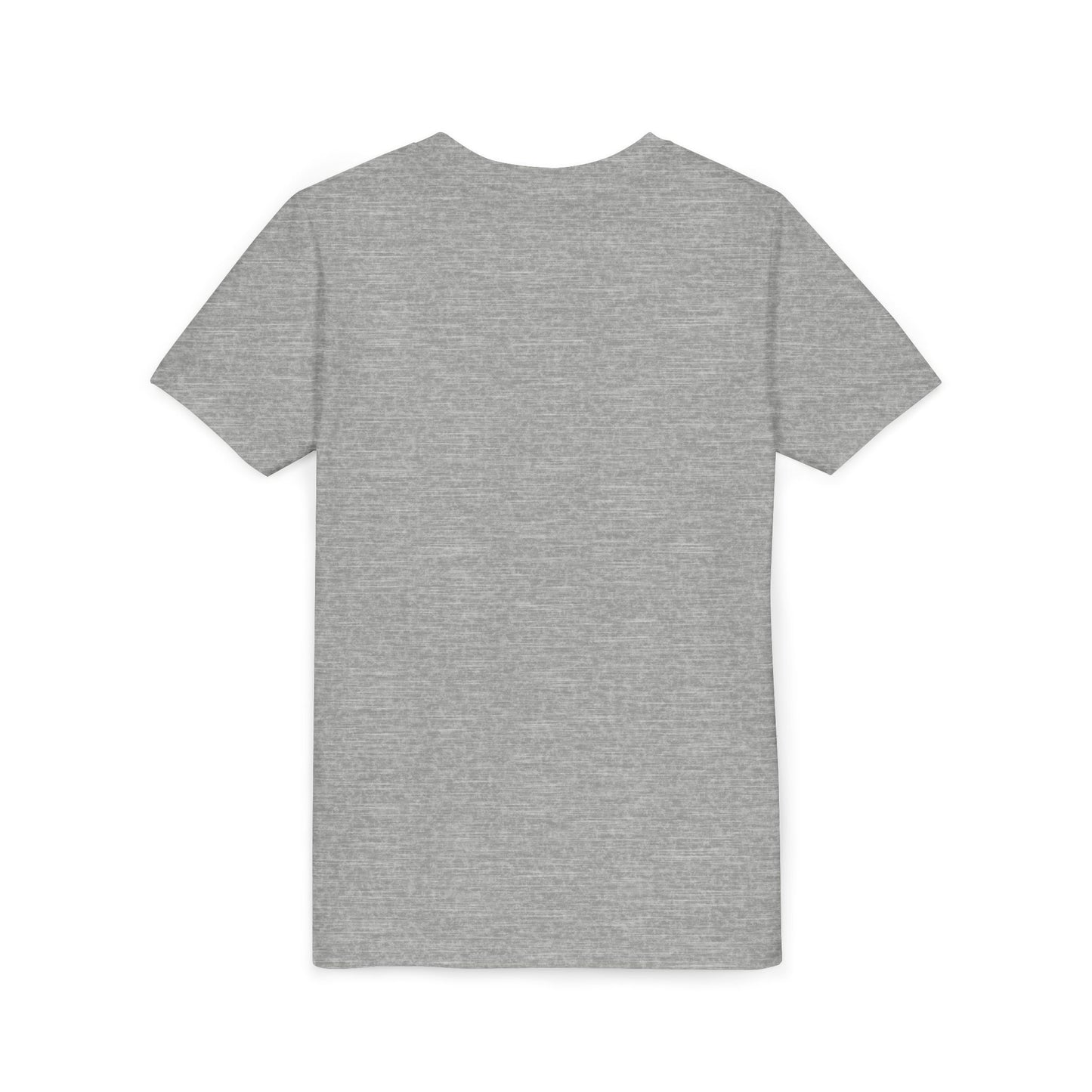 Just a kid from Somers Youth Short Sleeve T-Shirt