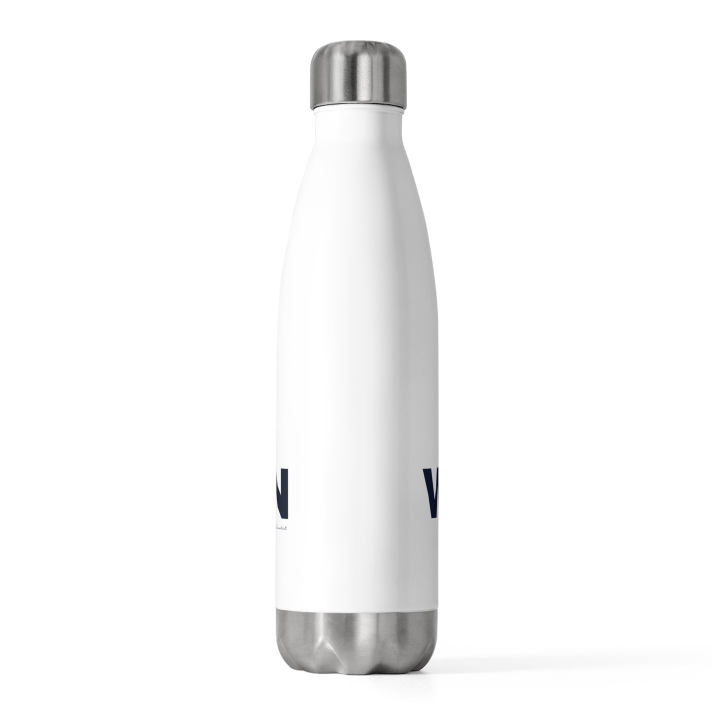 Love Wilton 20oz Insulated Bottle