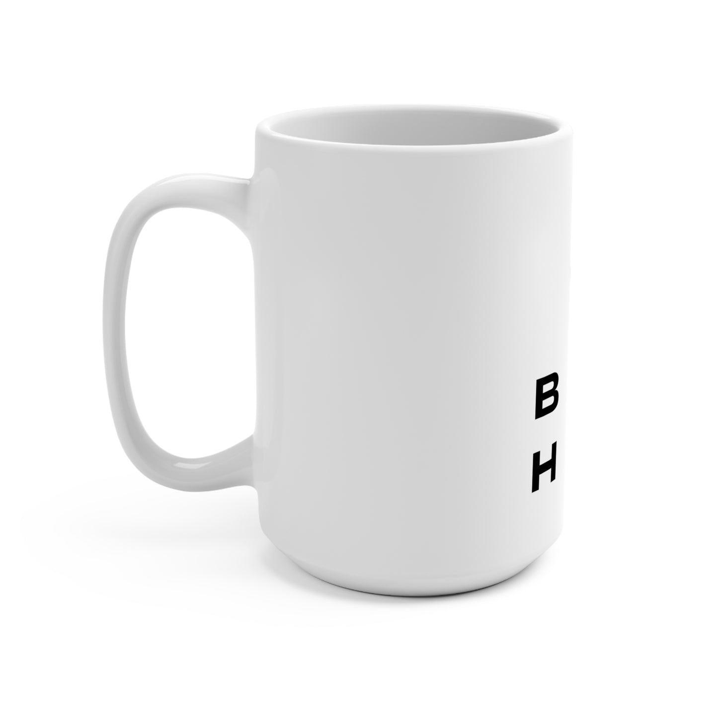 Bethel Vision Mug 15oz