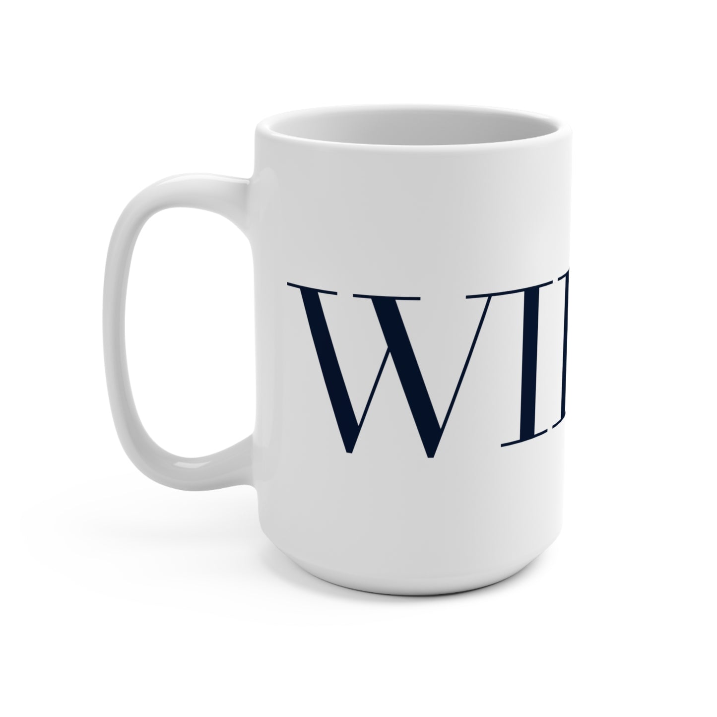 41 Tilt Wilton Mug 15oz