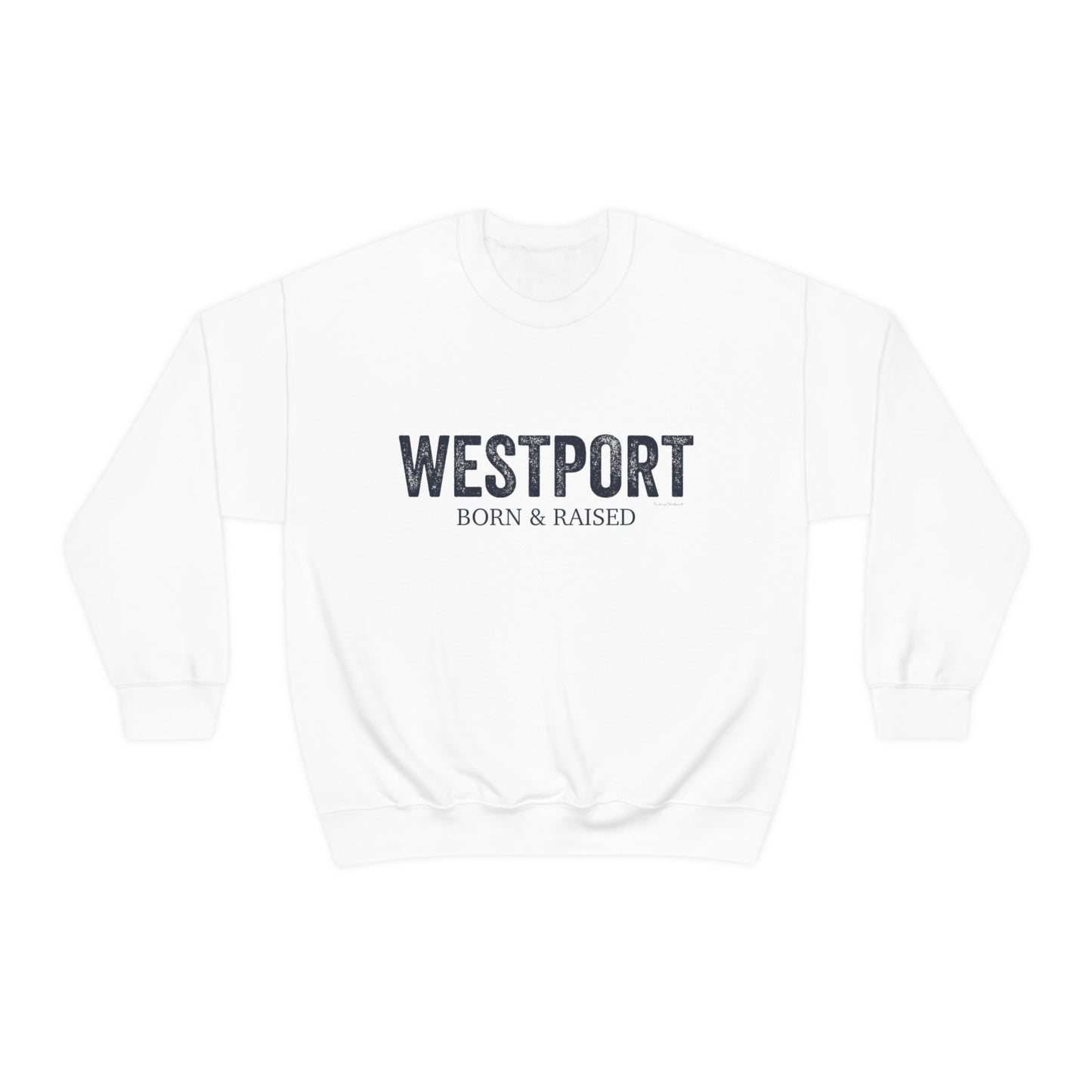 Westport sweatshirt
