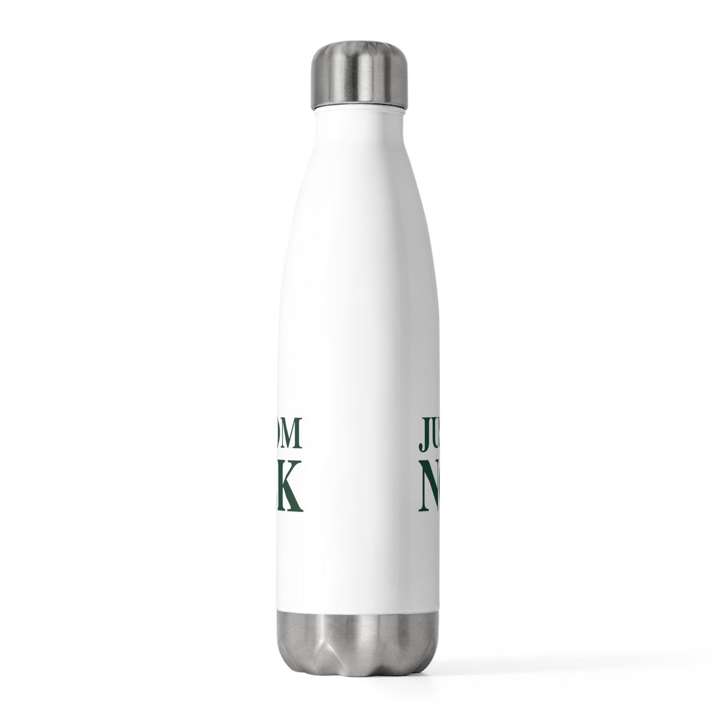 Just a kid from Norwalk 20oz Insulated Bottle