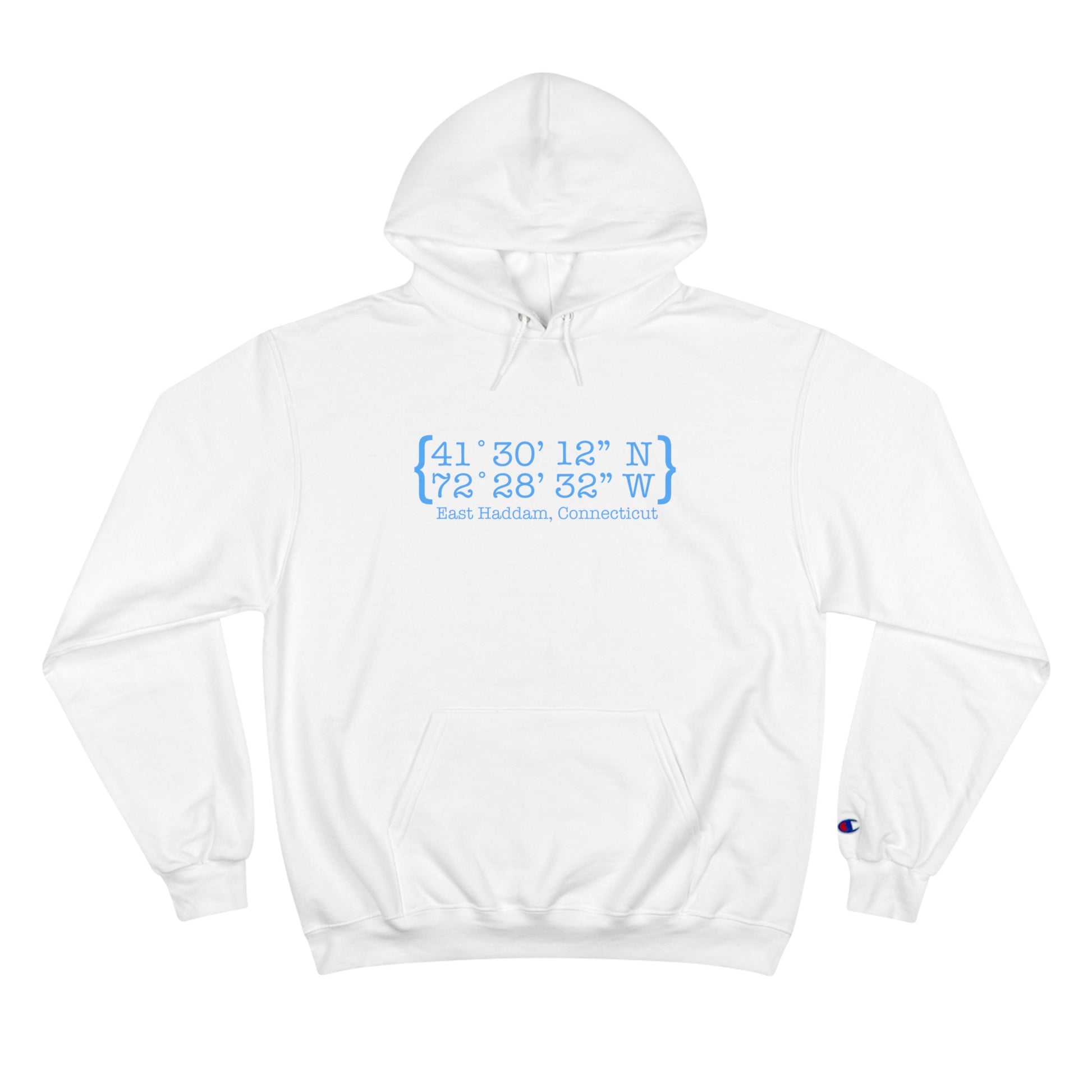 East haddam hoodie
