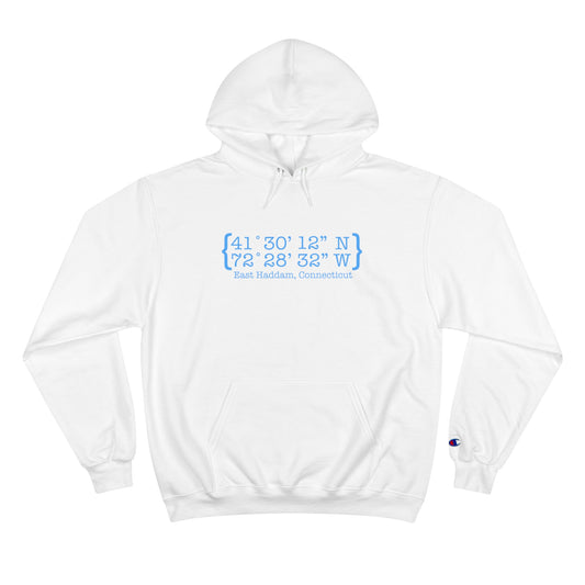 East haddam hoodie