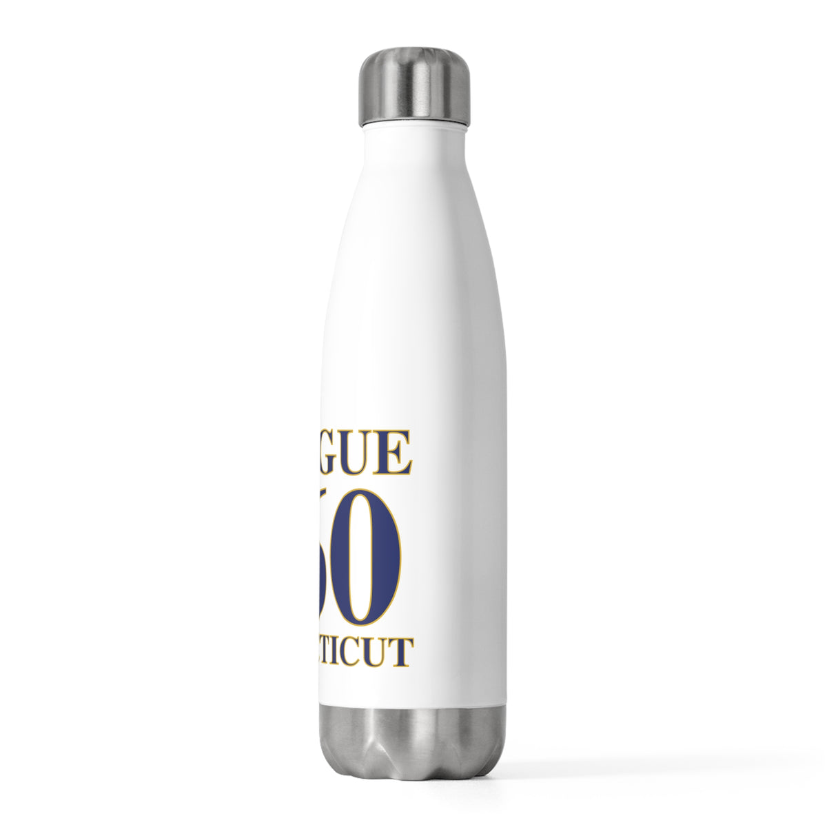 Sprague 860 Connecticut 20oz Insulated Bottle