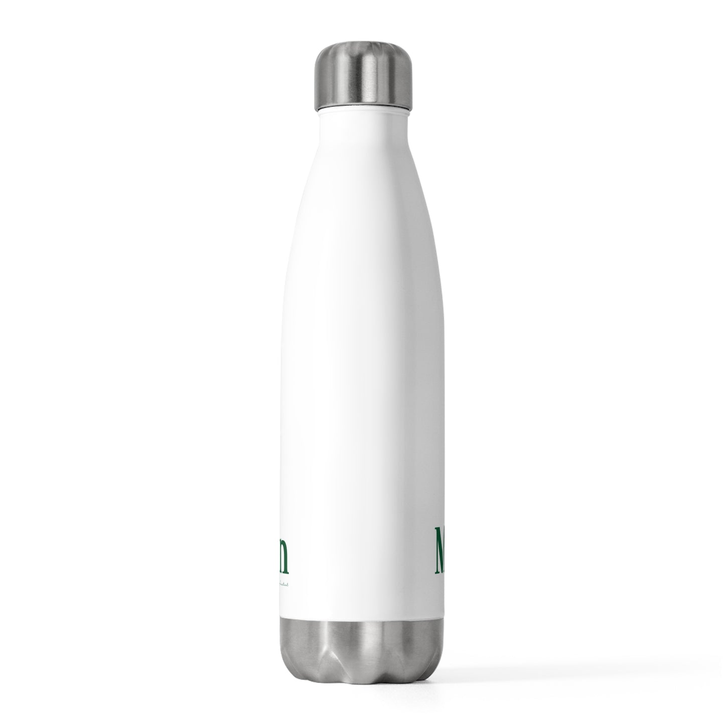 I Clover Middletown 20oz Insulated Bottle
