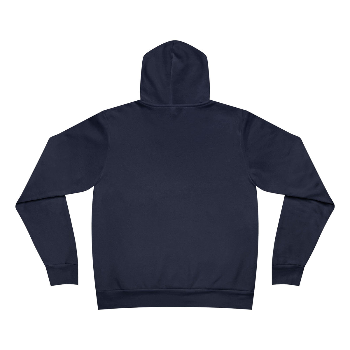 Weston Is My Happy Place Unisex Sponge Fleece Pullover Hoodie Sweatshirt