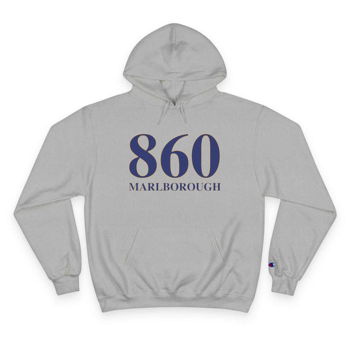 860 Marlborough Champion Hoodie