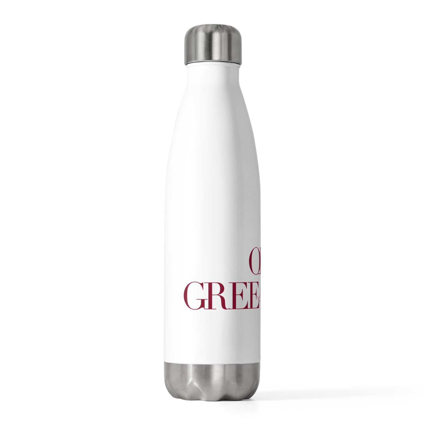 41 Tilt Old Greenwich 20oz Insulated Bottle