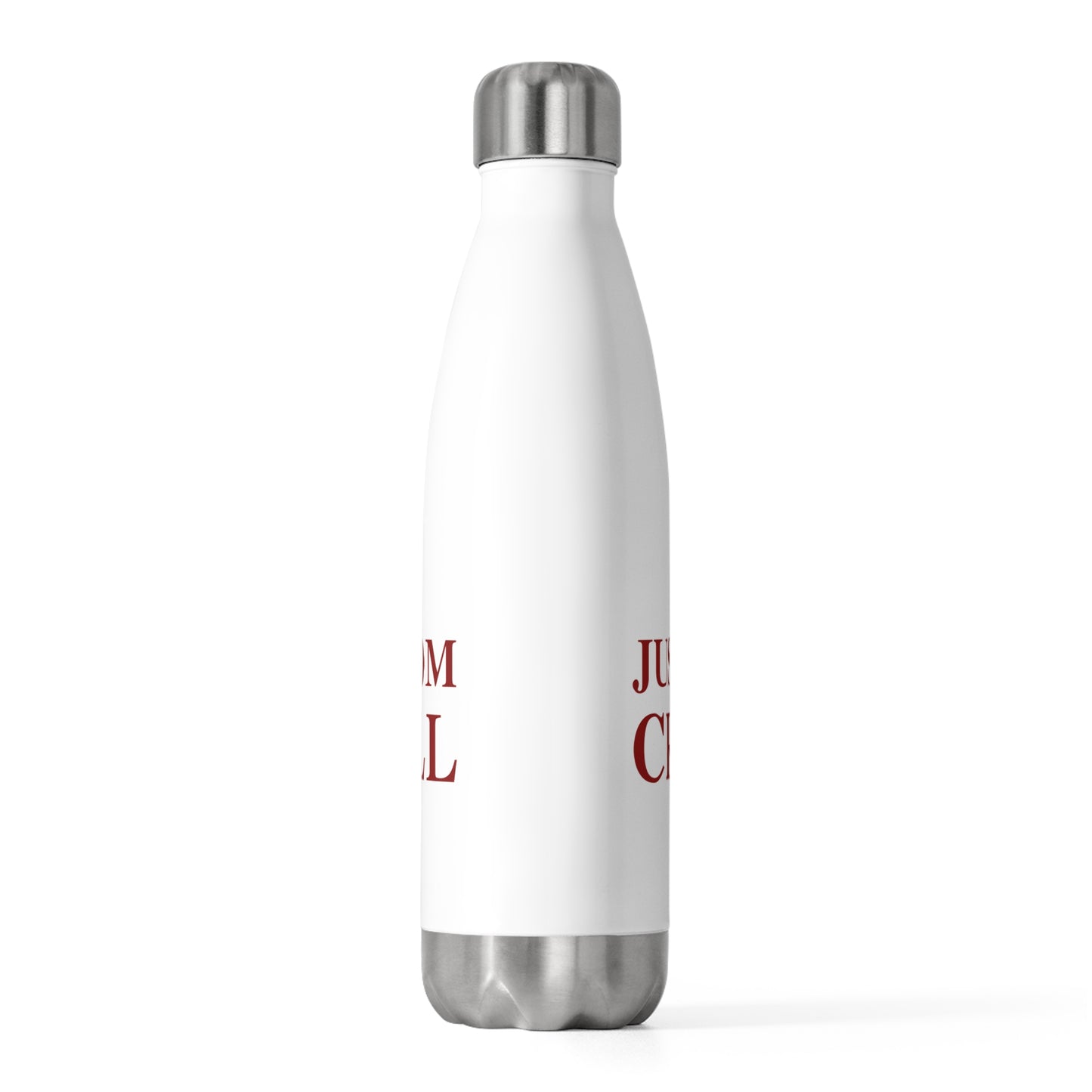 Just a kid from Cromwell 20oz Insulated Bottle