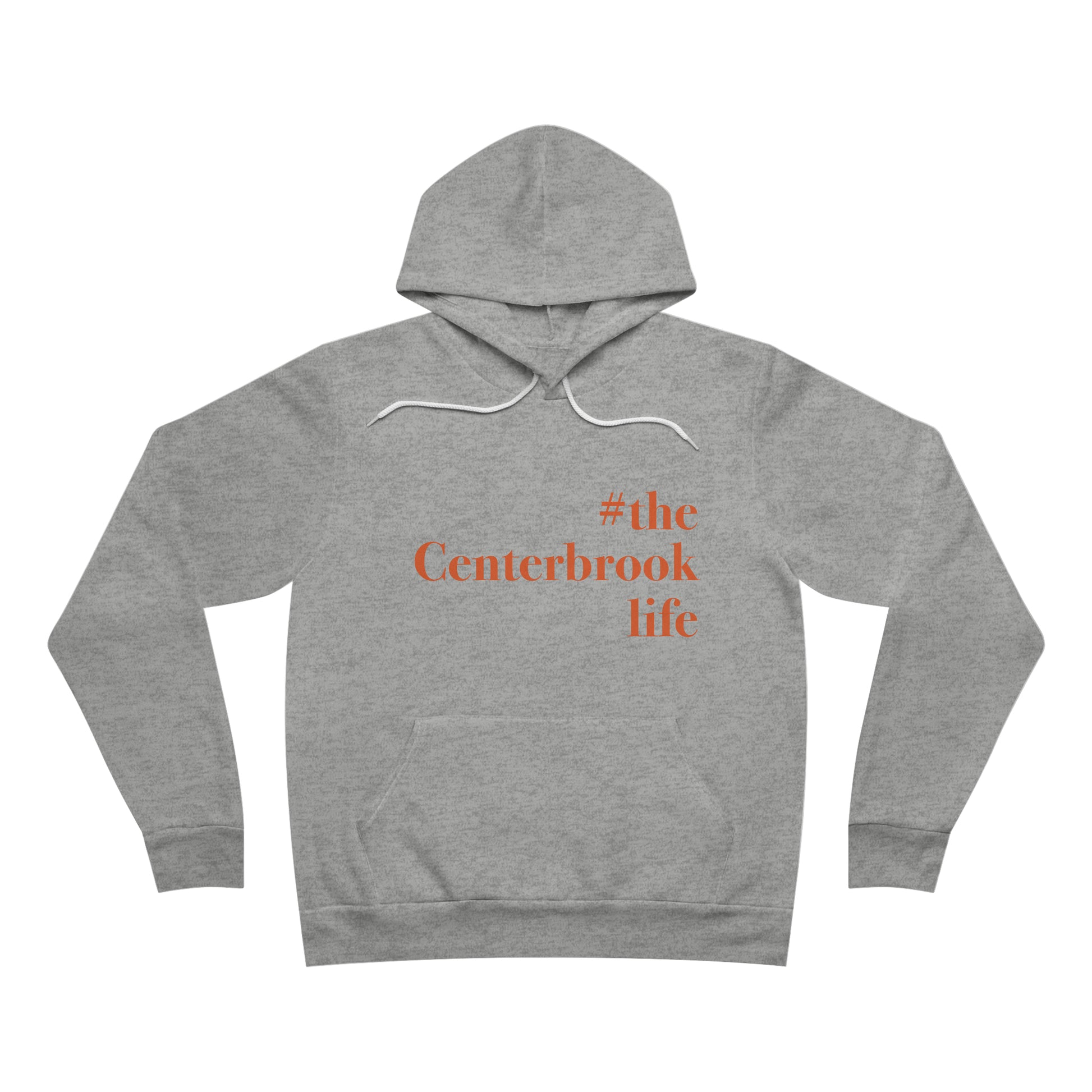 centerbrook connecticut hoodie